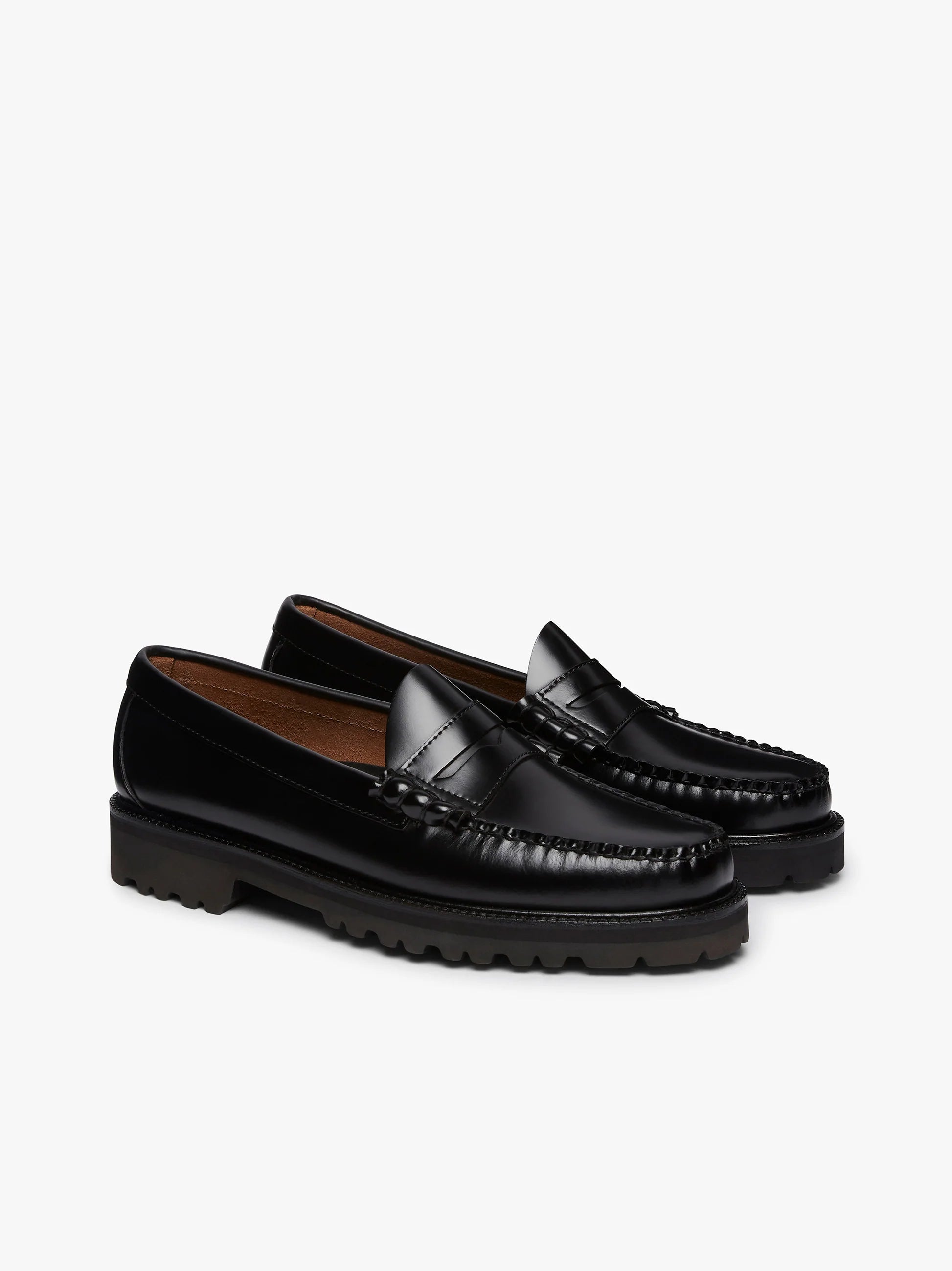 GH BASS PENNY LOAFERS WEEJUNS