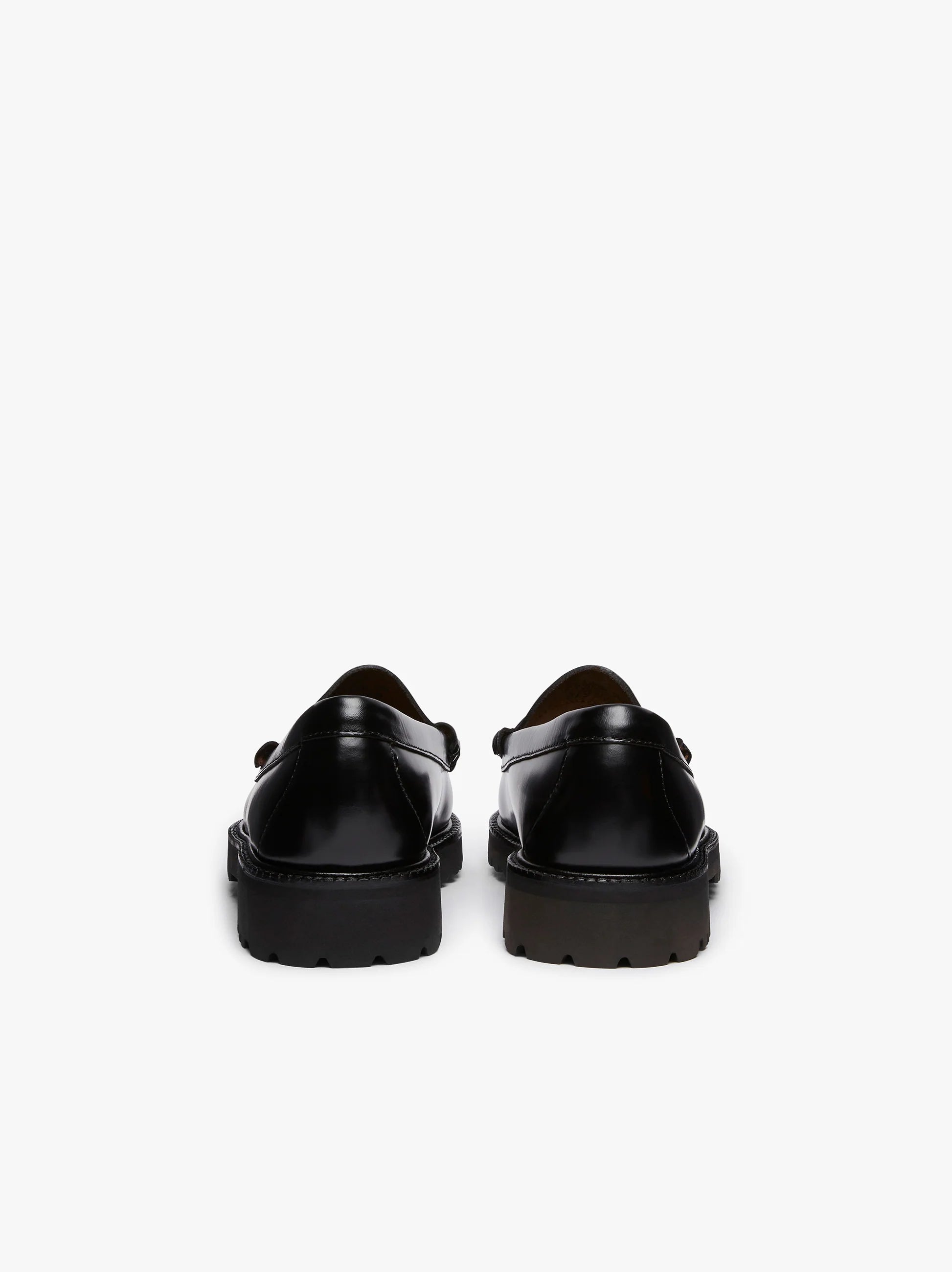 GH BASS PENNY LOAFERS WEEJUNS