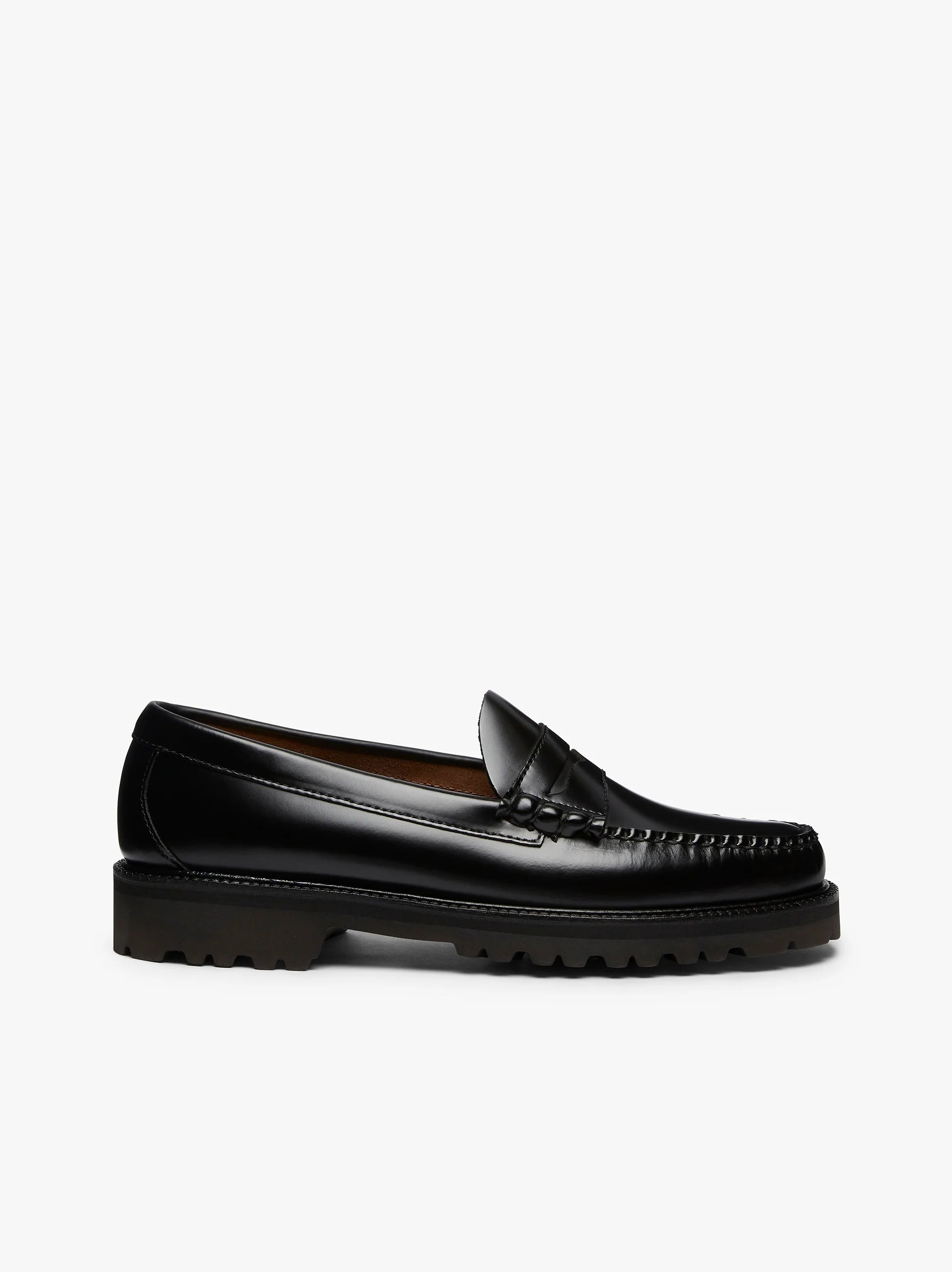 GH BASS PENNY LOAFERS WEEJUNS