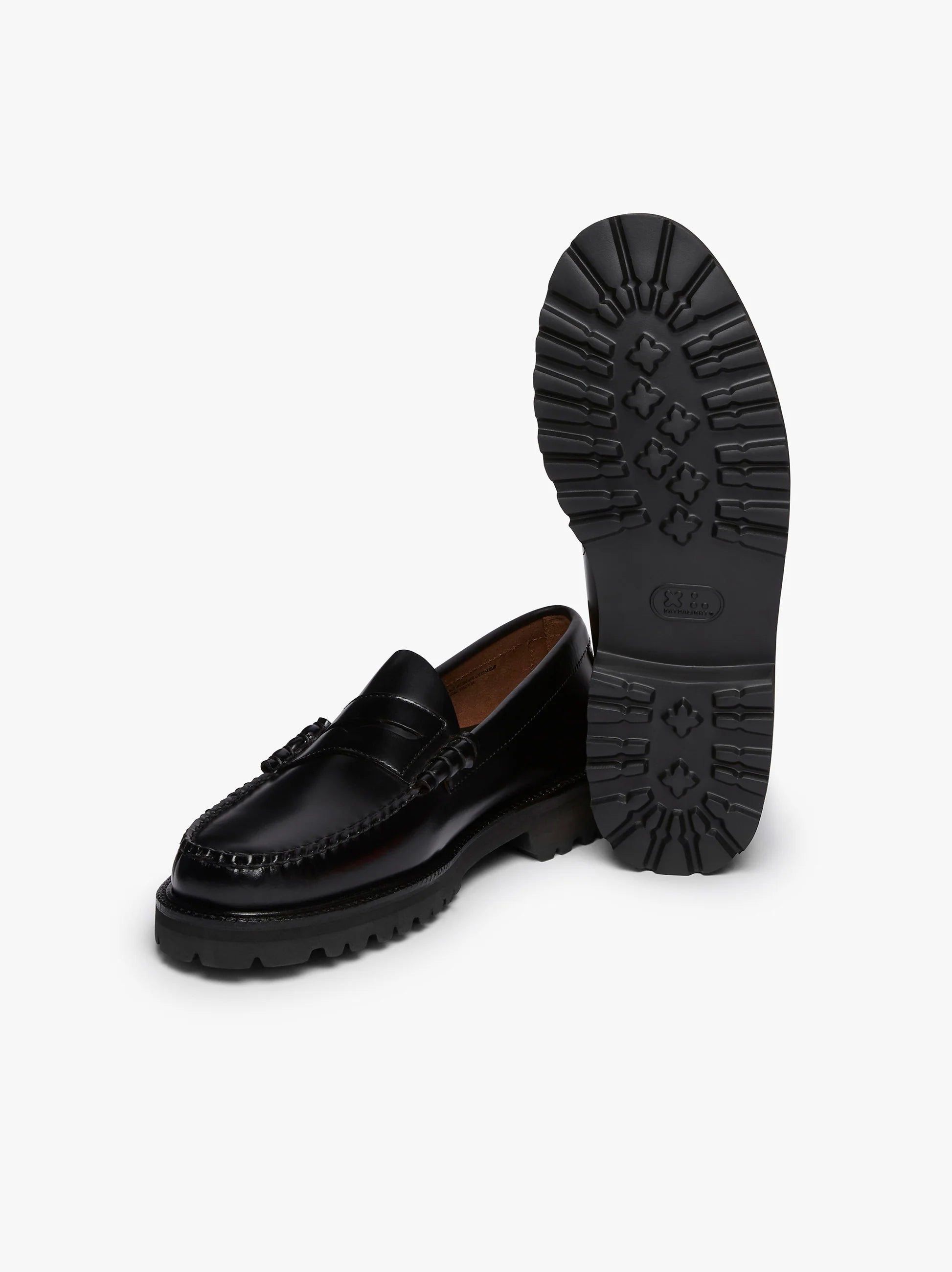 GH BASS PENNY LOAFERS WEEJUNS