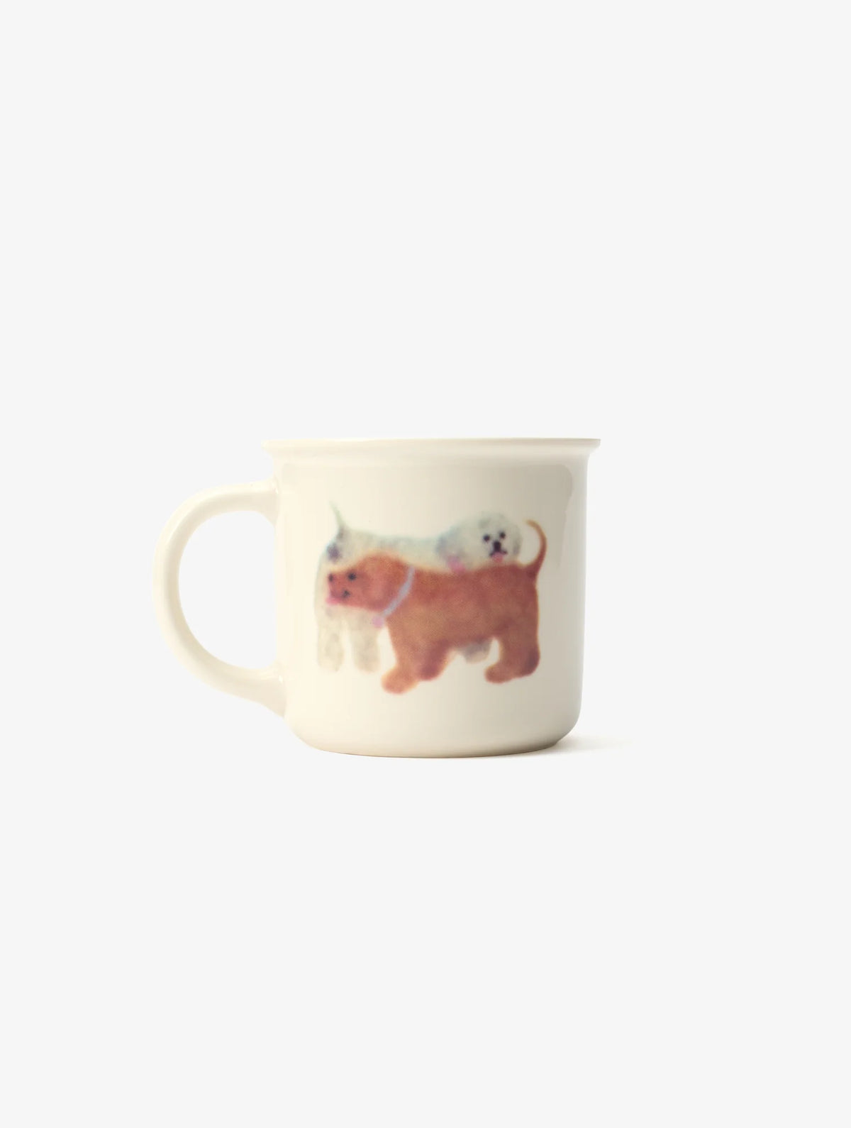 LAP IT UP MUG