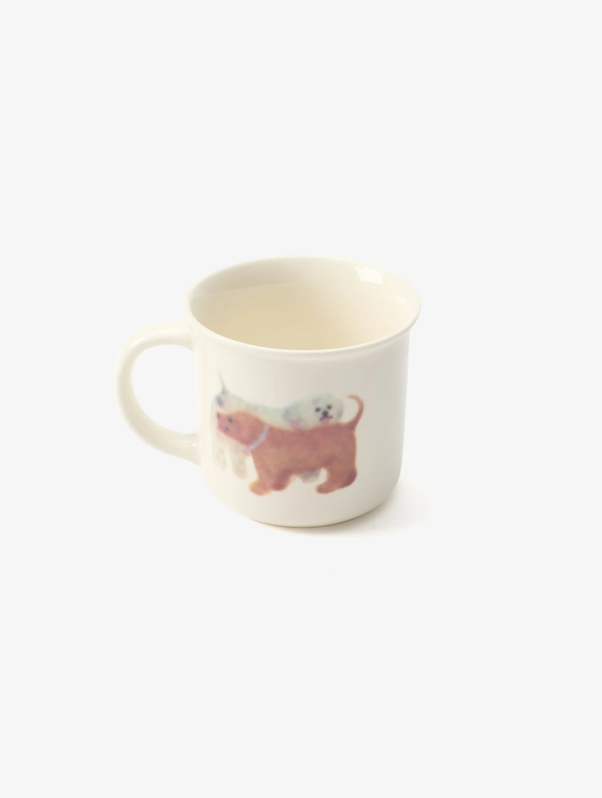 LAP IT UP MUG