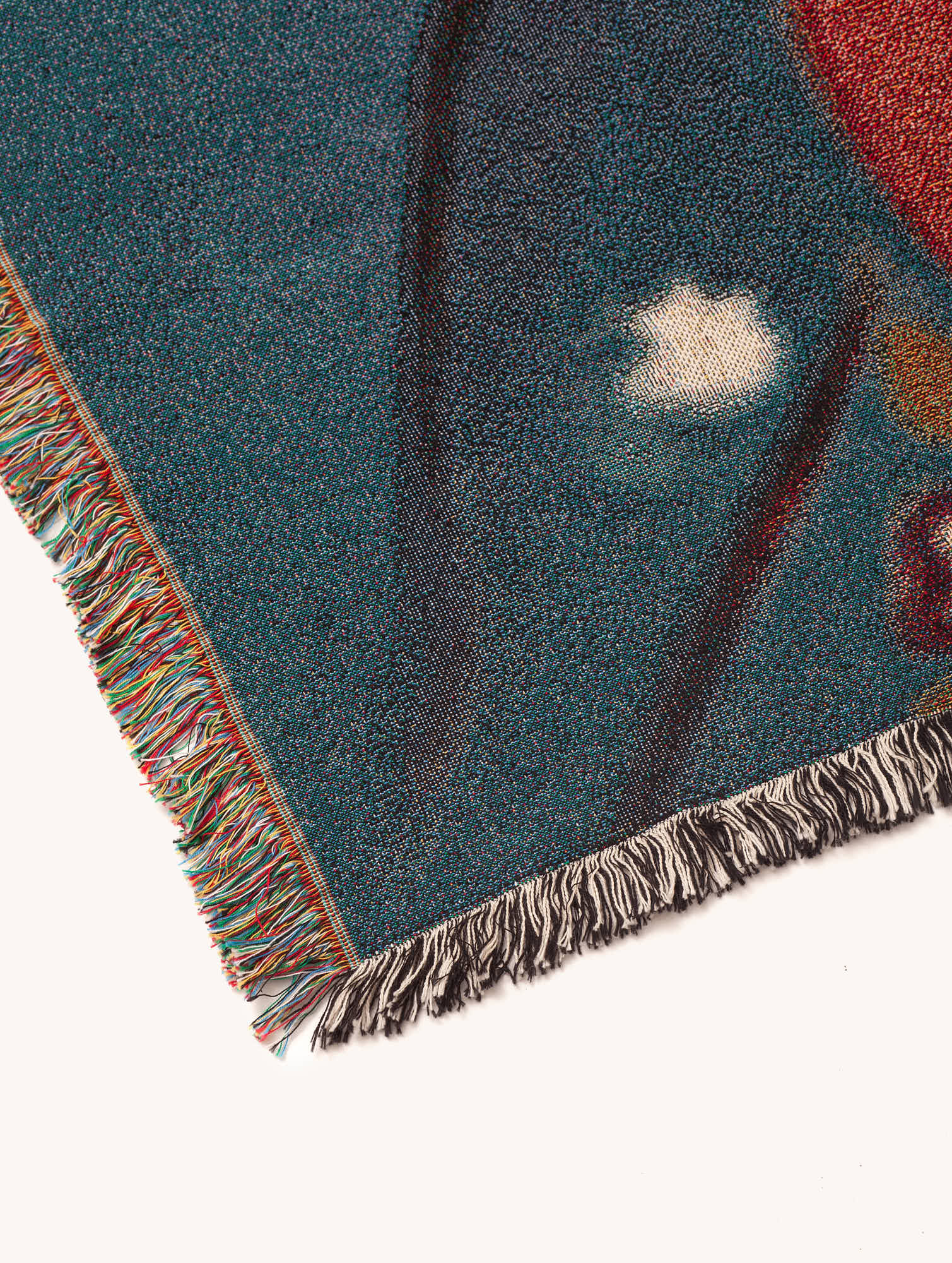 CARMEN'S REVENGE BLANKET