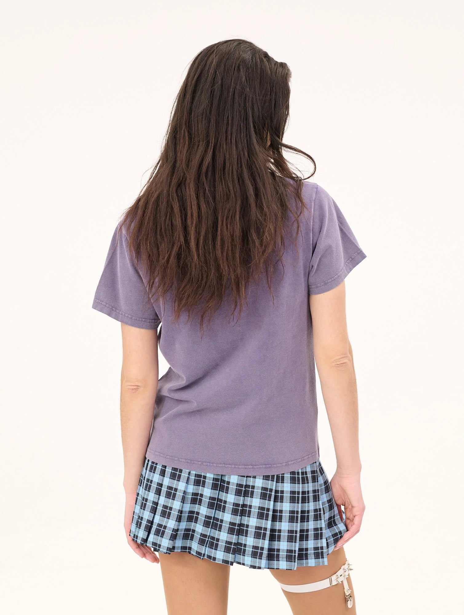 BUNNY GAMES TEE
