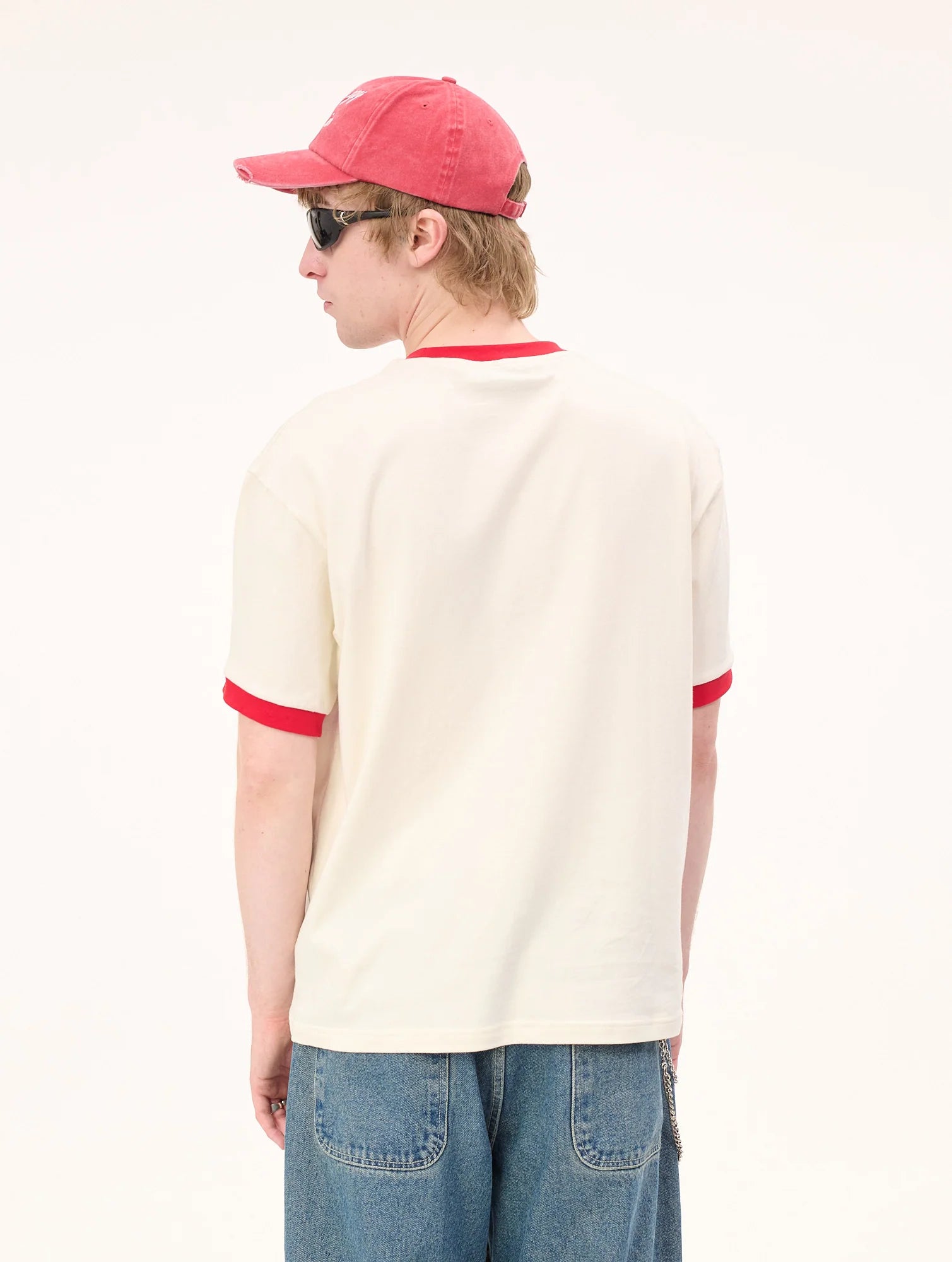 EVEN MORE AMOUR TEE