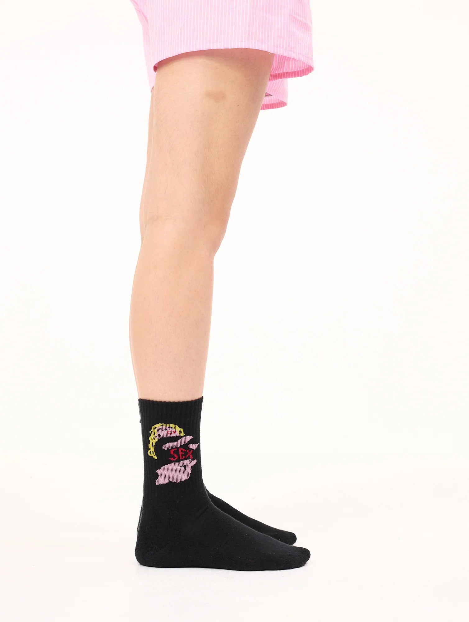 STRIP TEASE SOCKS
