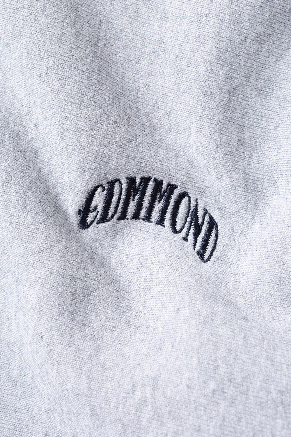 CORE LOGO HOODIE