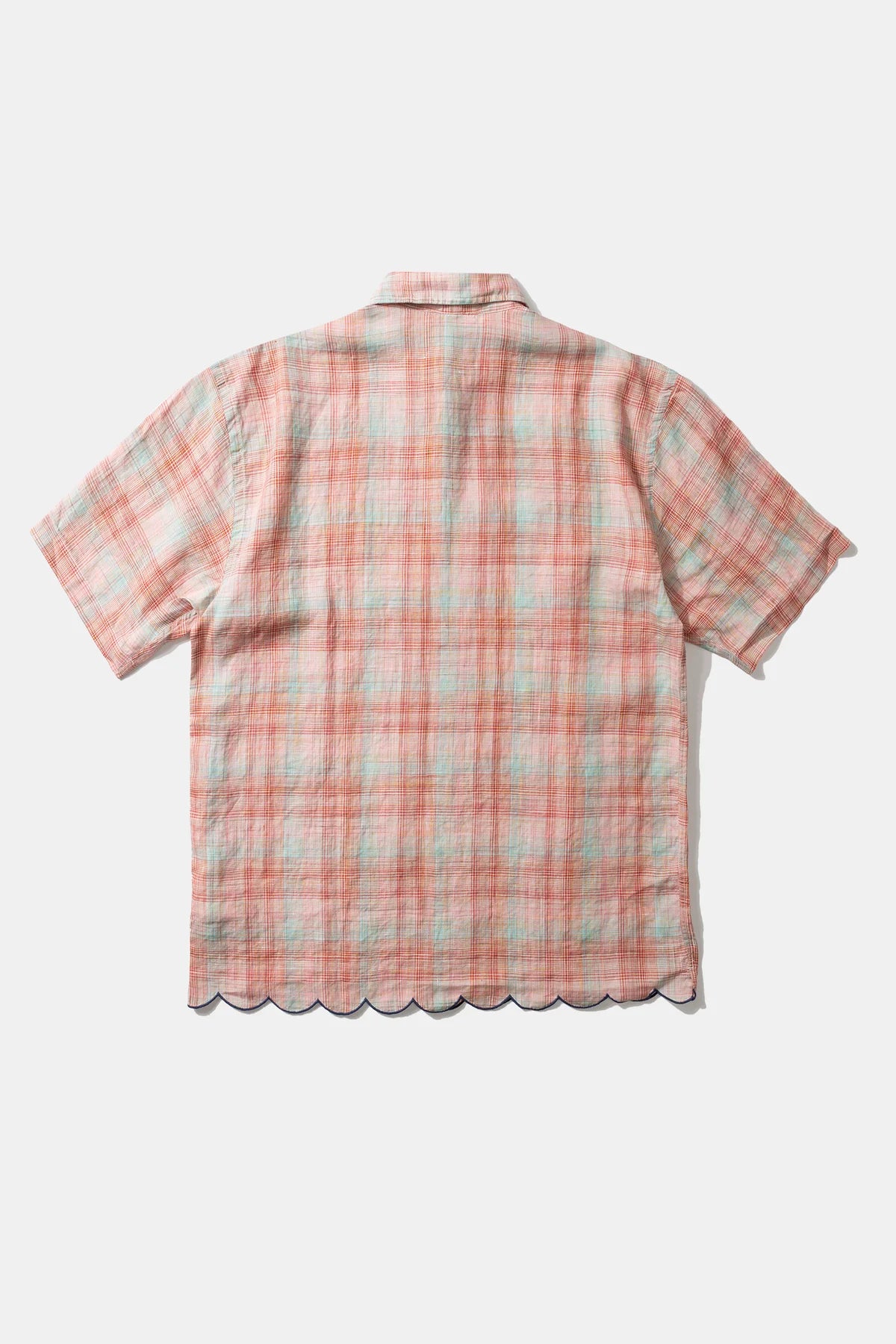 CRAFTY SHIRT