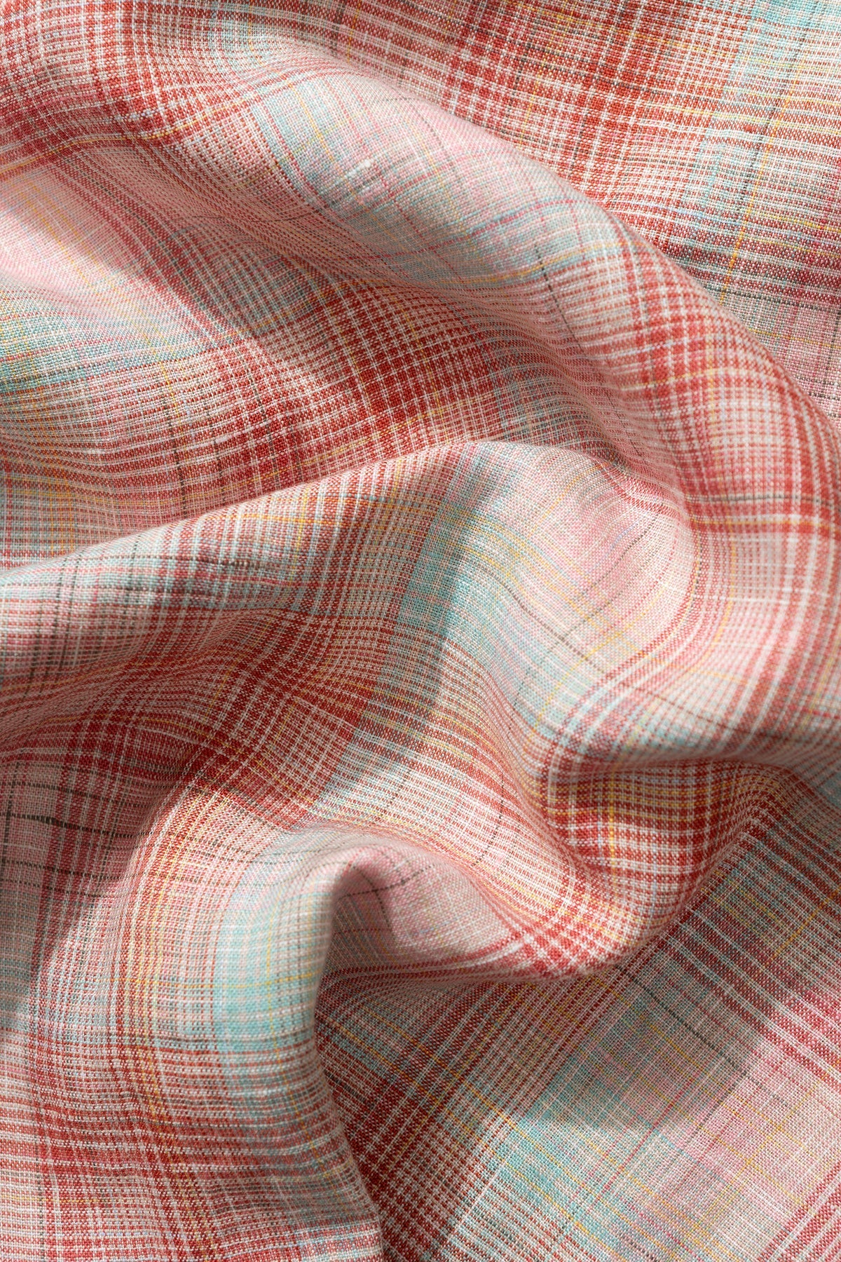 CRAFTY SHIRT
