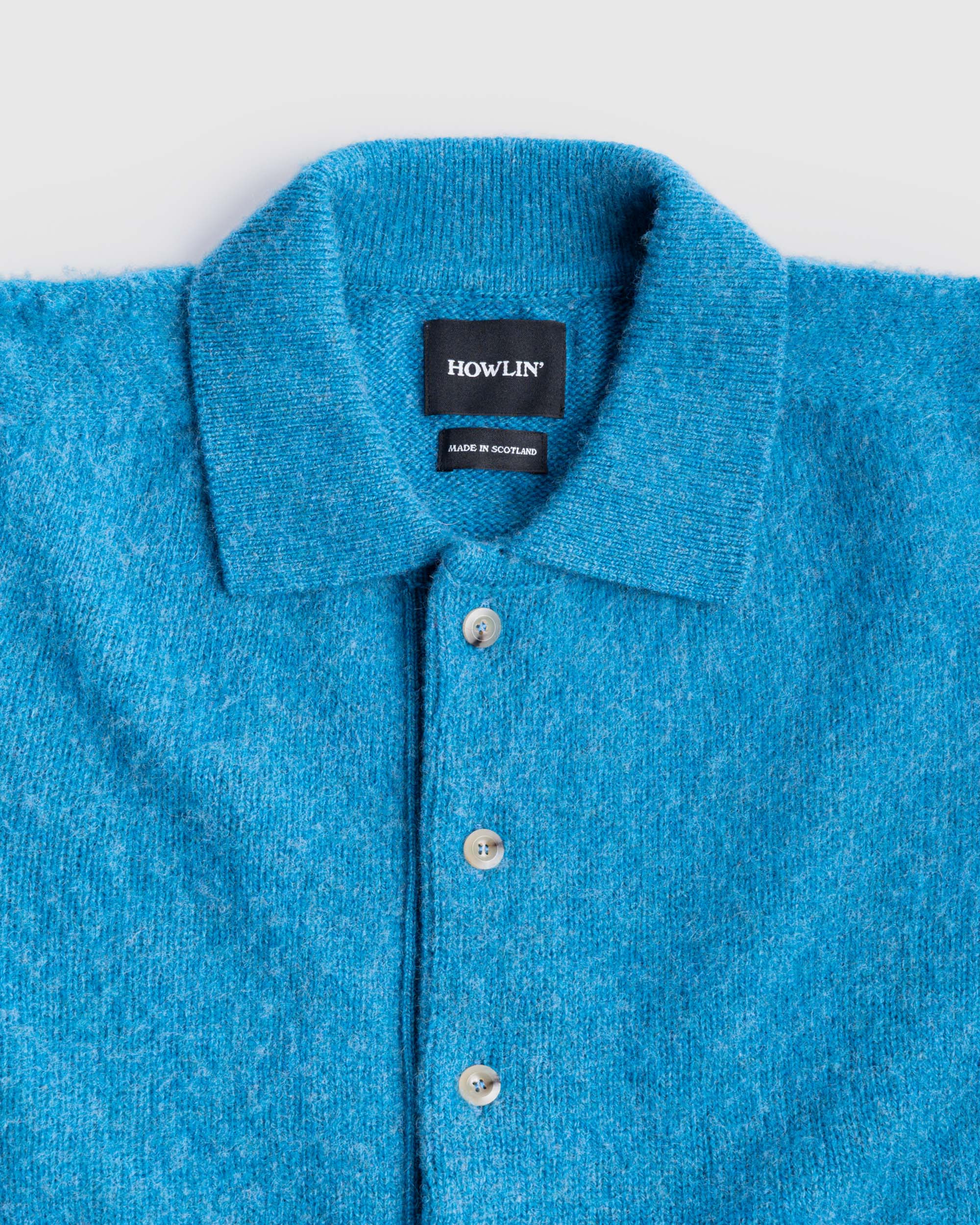 CREATURES OF THE HOWLIN MOON - LUNAR