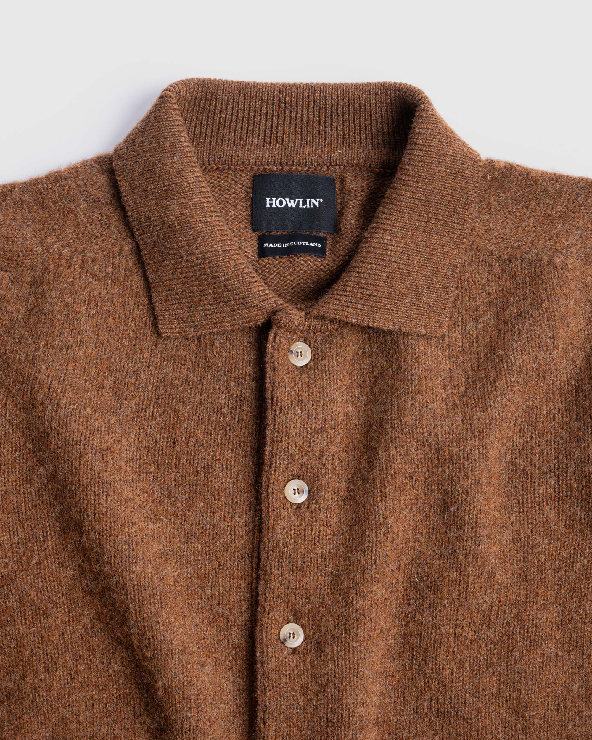 CREATURES OF THE HOWLIN MOON - NUTS