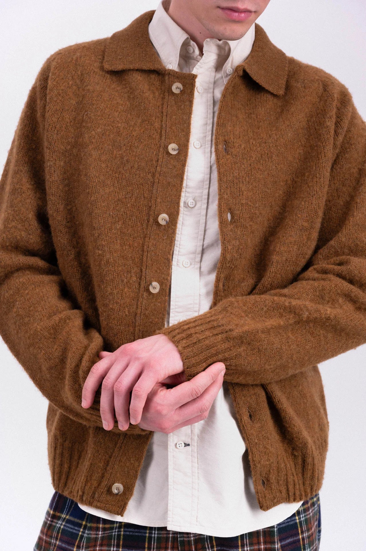 CREATURES OF THE HOWLIN MOON - NUTS