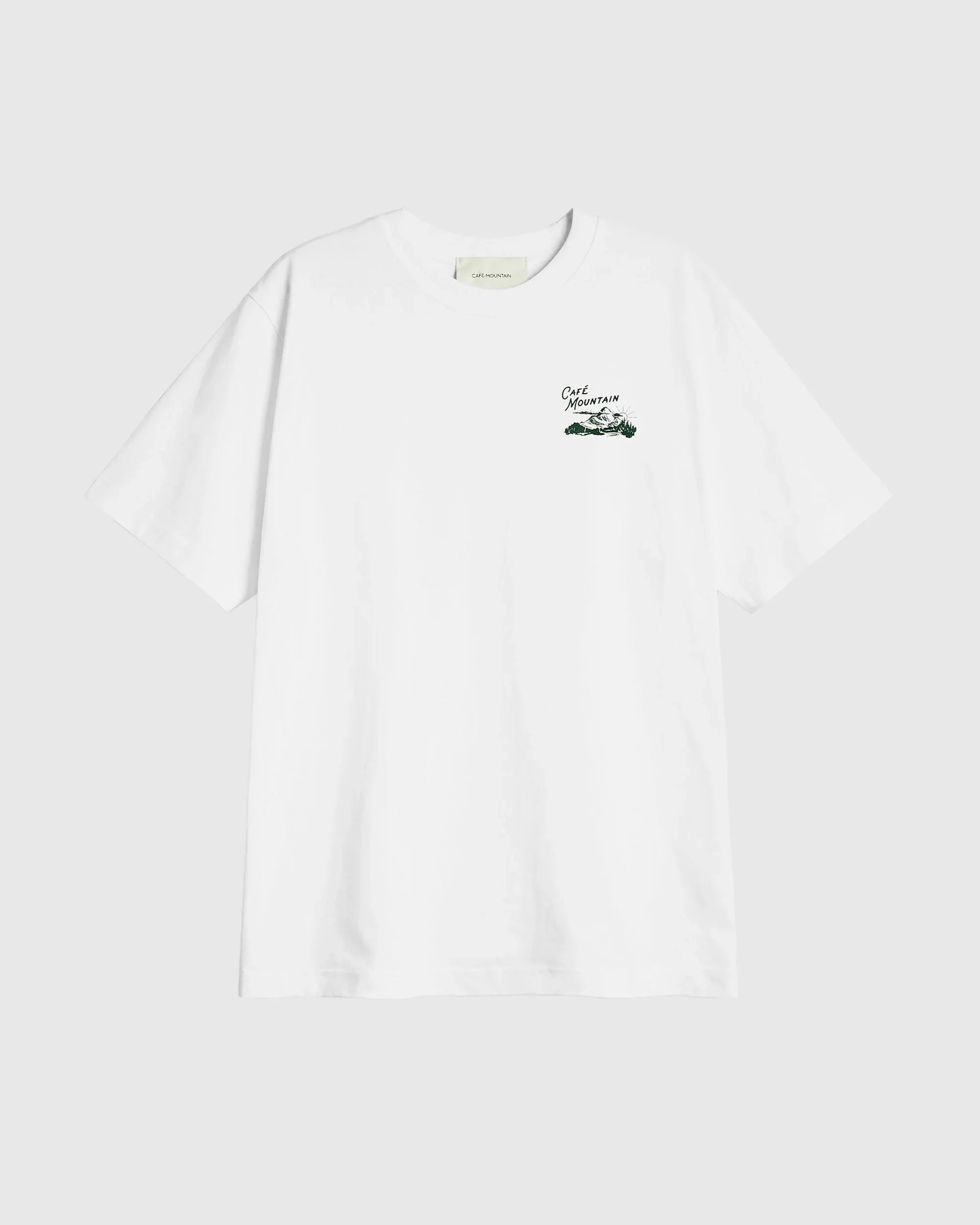 LEGACY TEE
