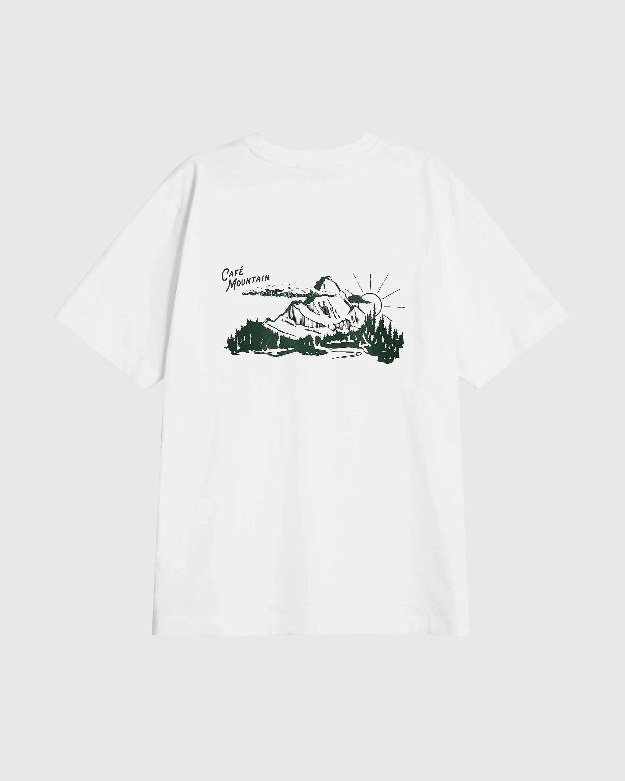 LEGACY TEE