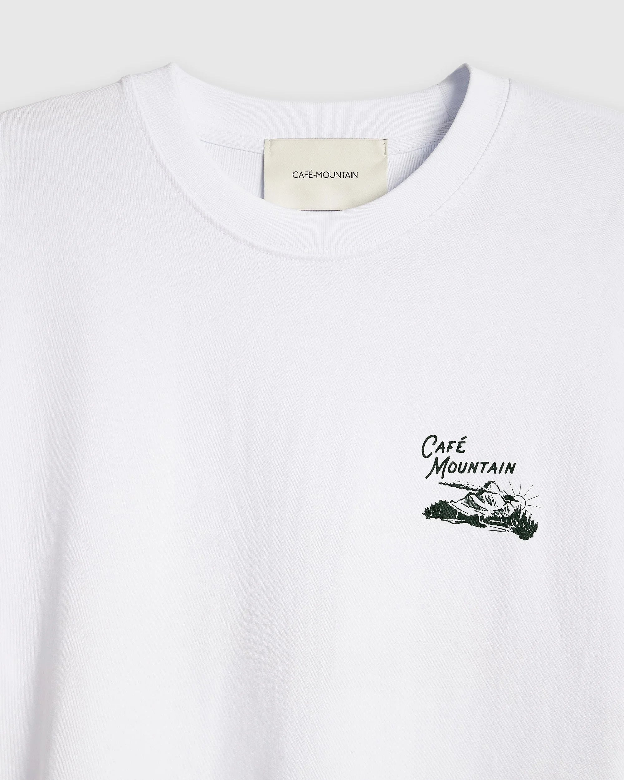 LEGACY TEE