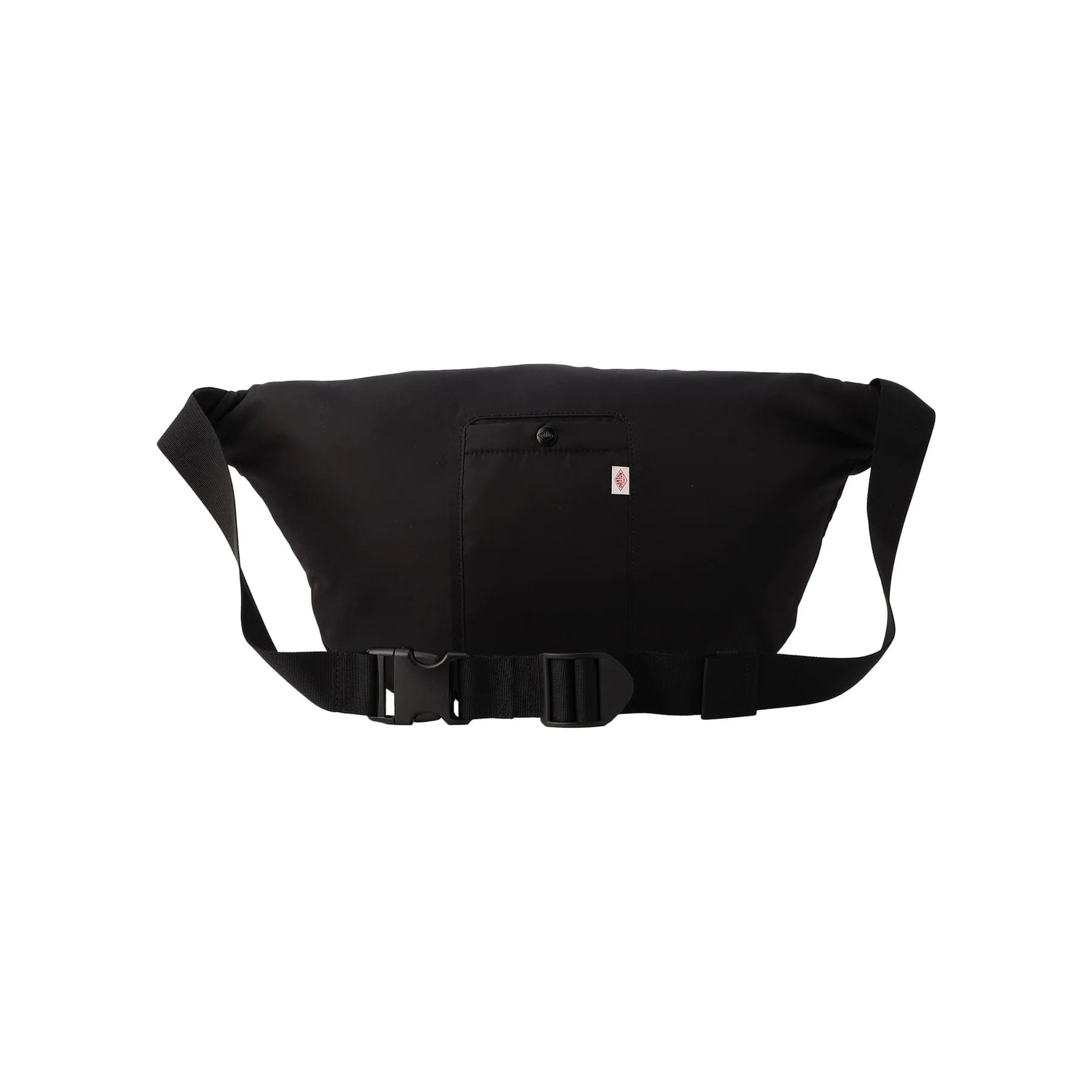 SLING BAG - BLACK