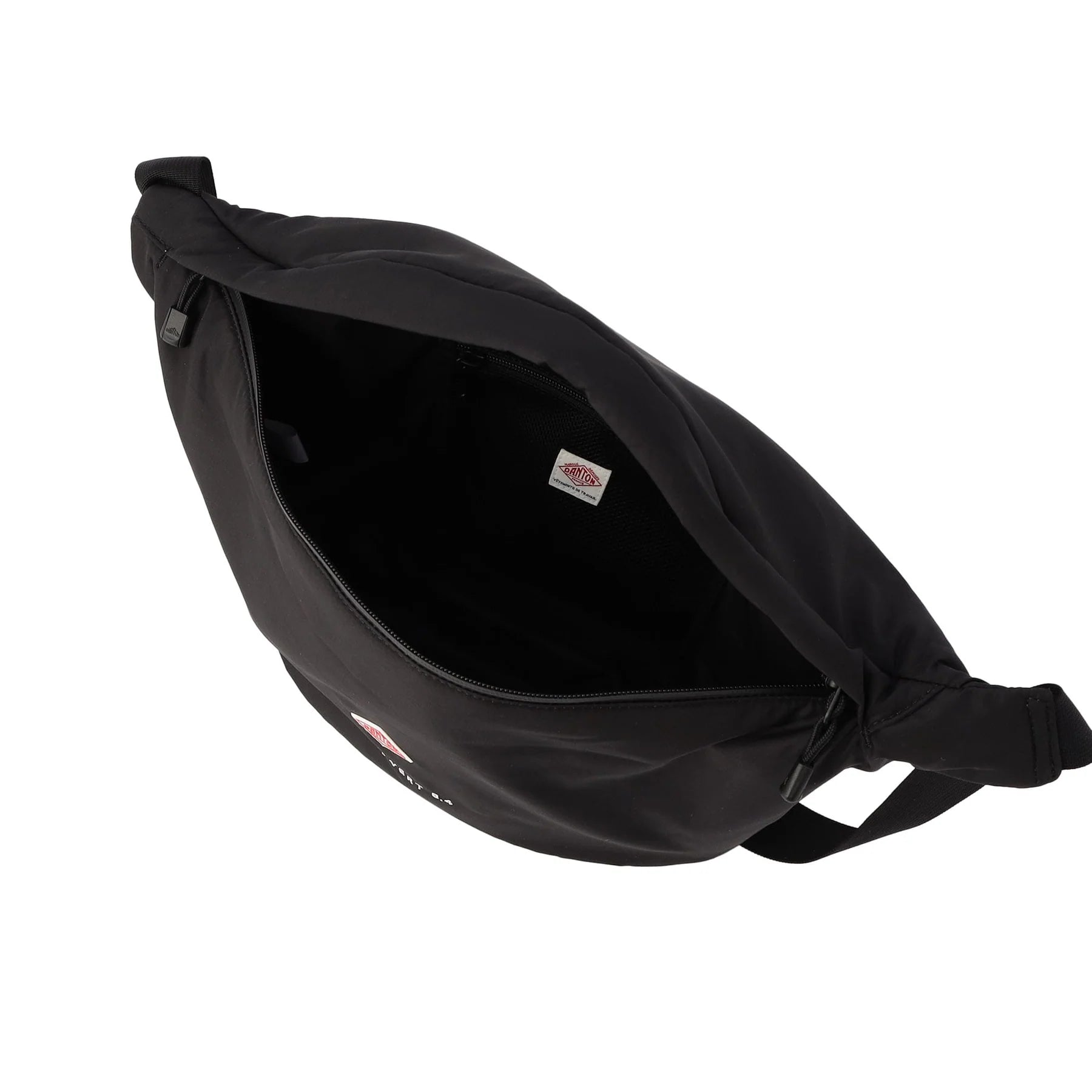 SLING BAG - BLACK