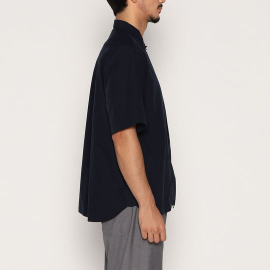 WORK SHIRT - NAVY