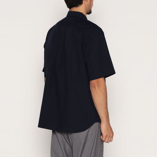 WORK SHIRT - NAVY