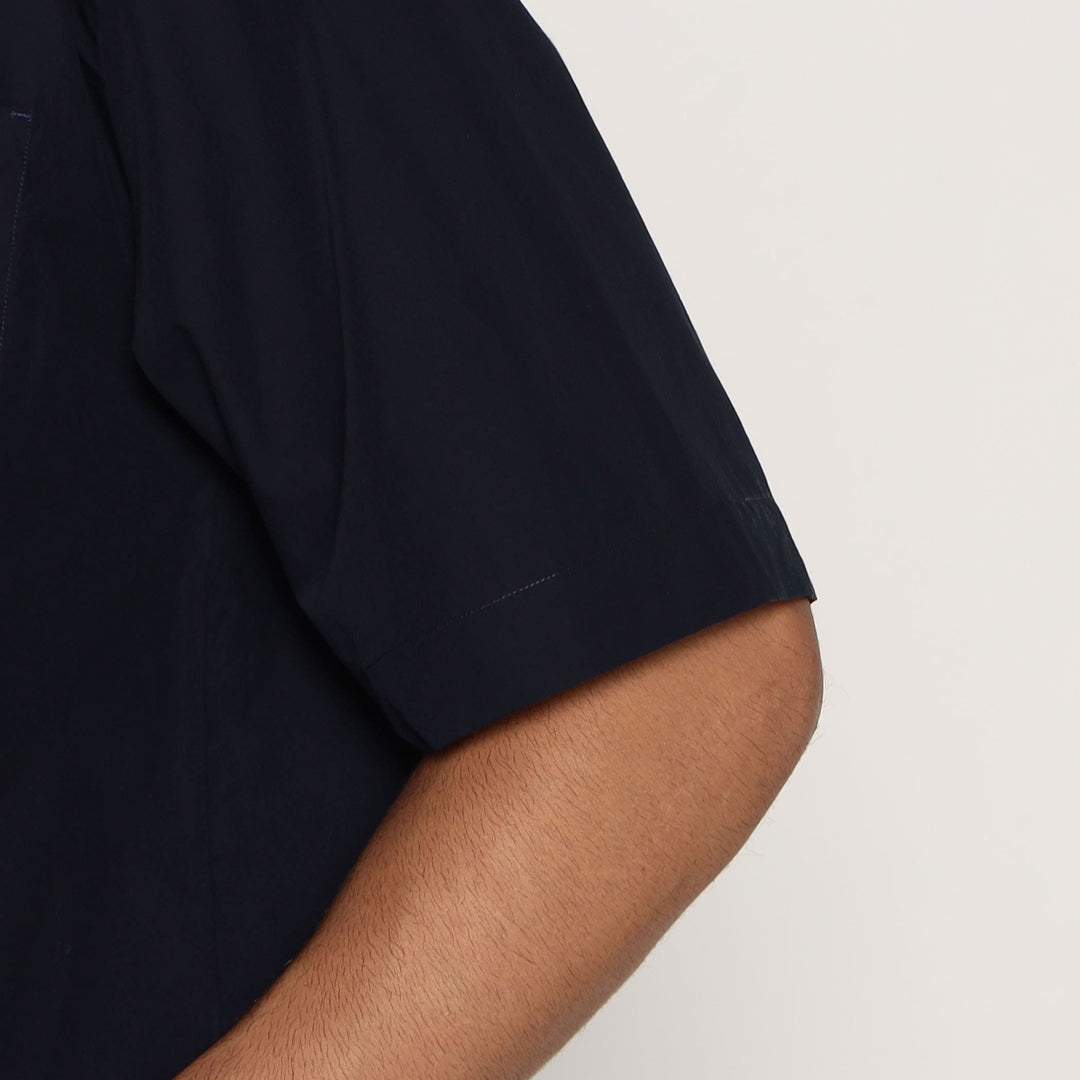 WORK SHIRT - NAVY