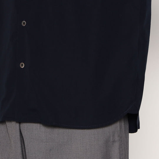 WORK SHIRT - NAVY