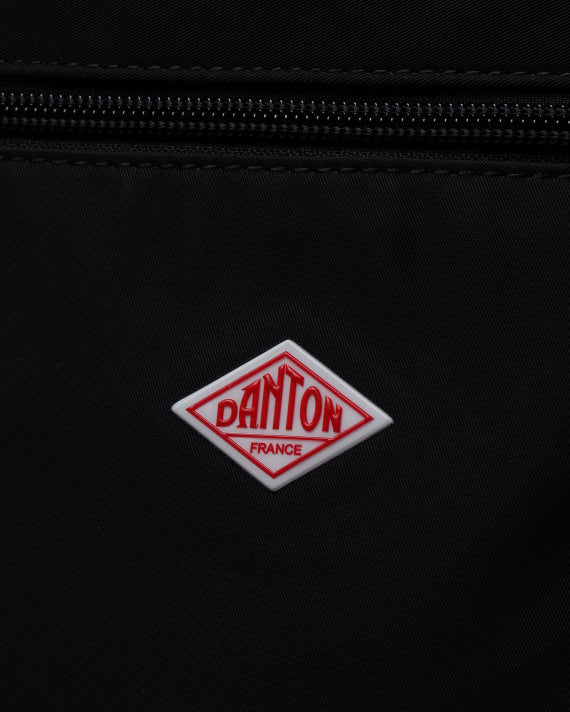 MONT FARON BACKPACK - BLACK