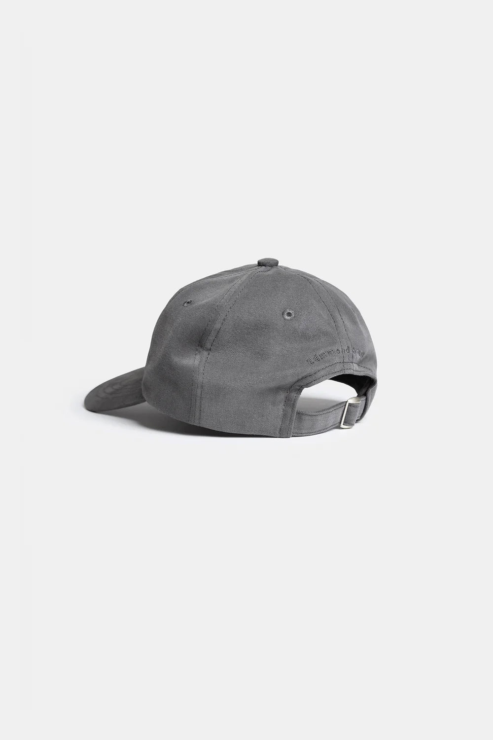 DUCK PATCH CAP - GREY