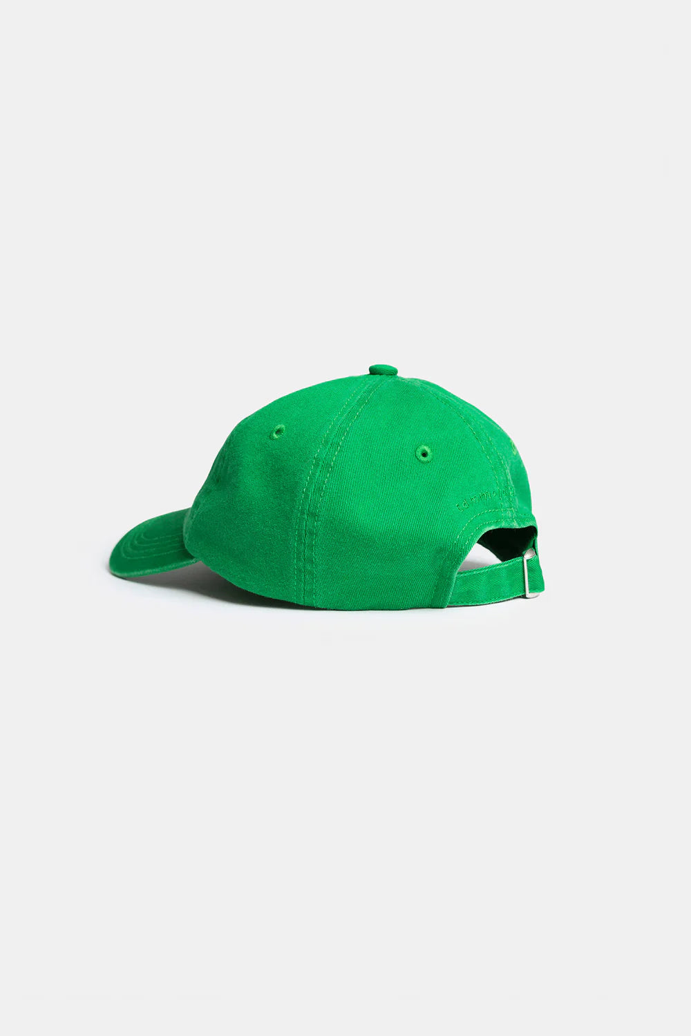 DUCK PATCH CAP - GREEN