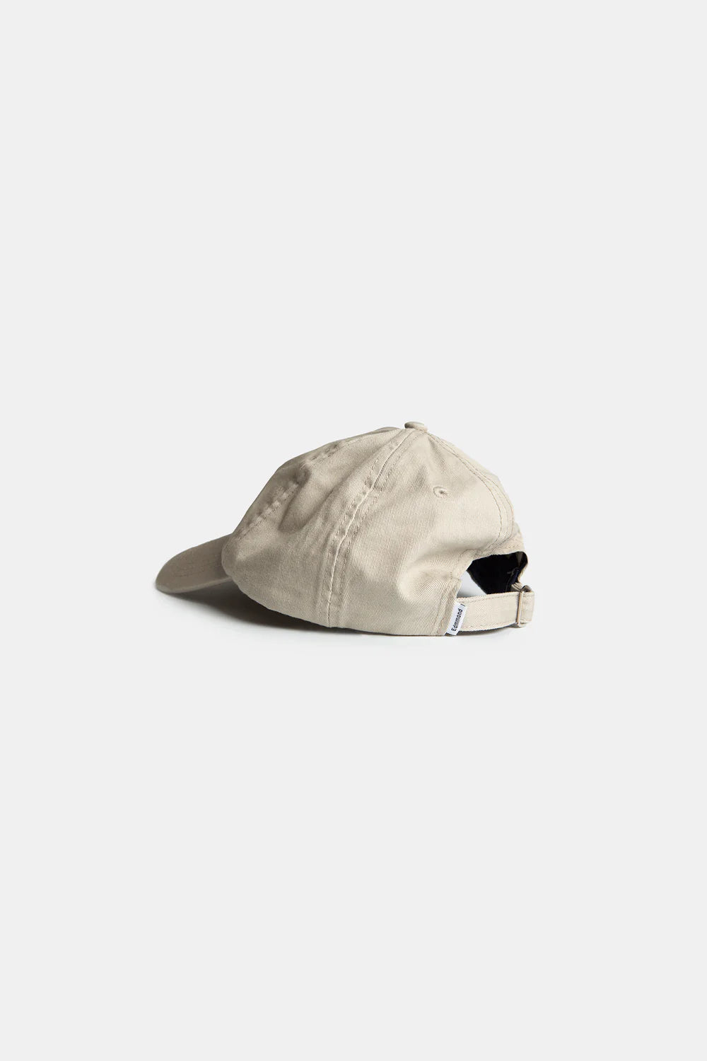 DUCK PATCH CAP - BEIGE