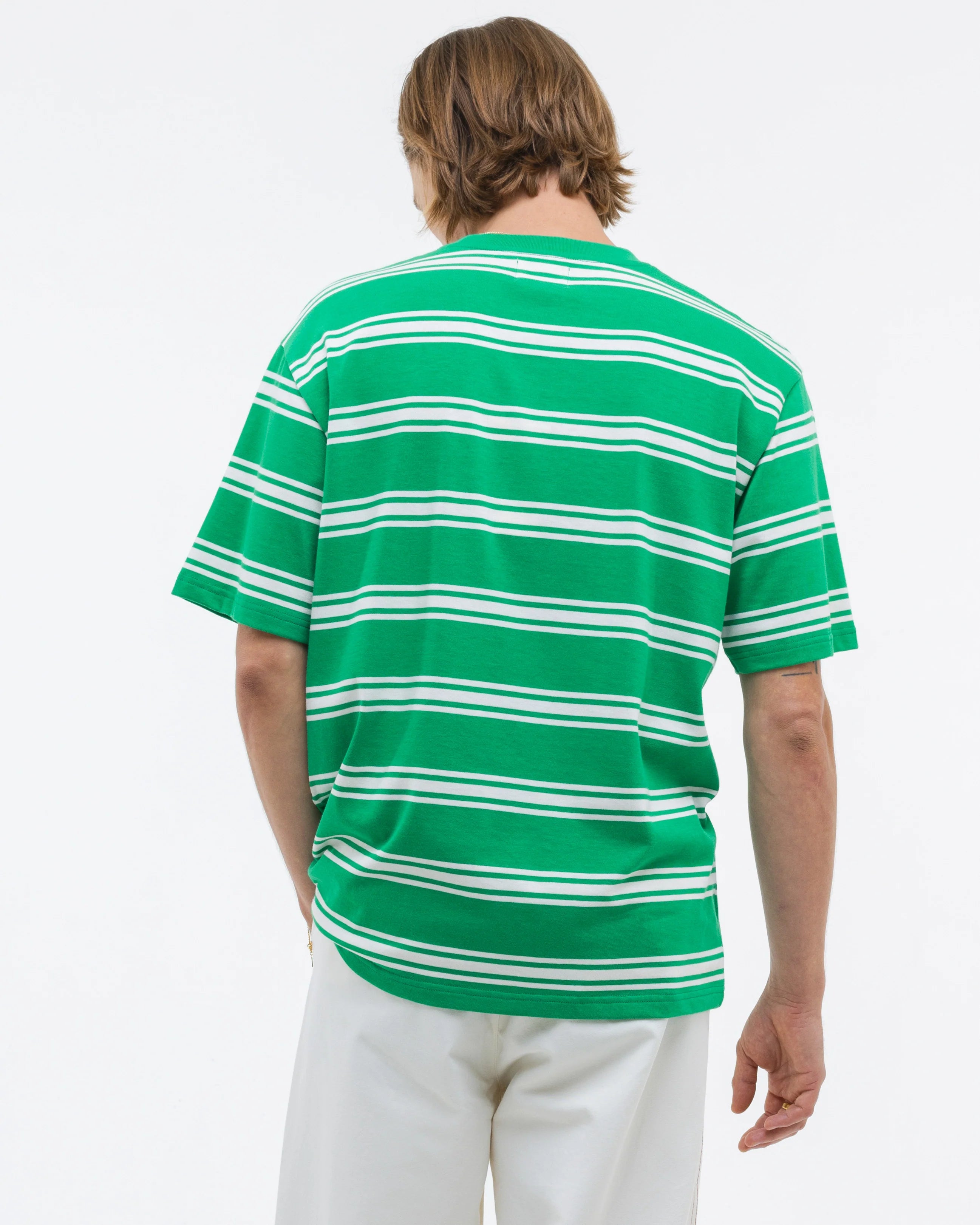 THE CHAIR TEE - GREEN