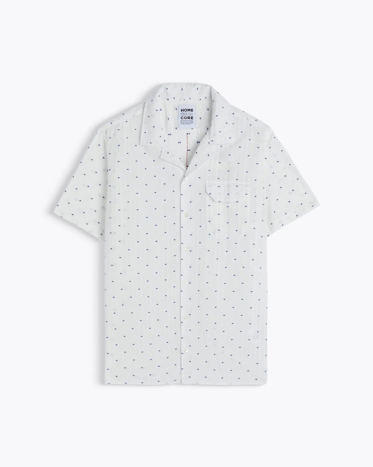 GUARDA CUT SHIRT