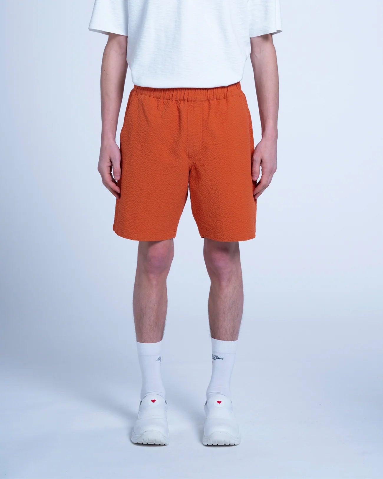 SIMON SEER SHORTS