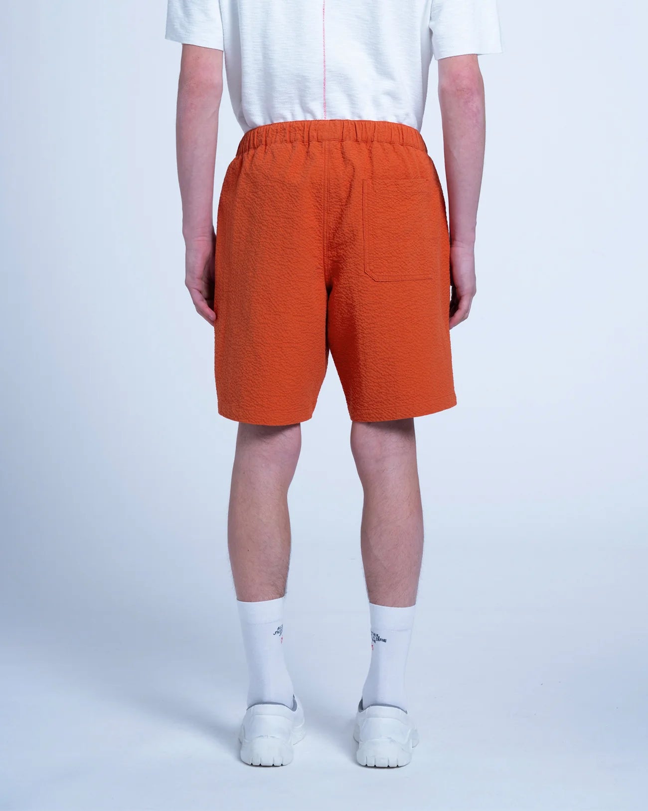 SIMON SEER SHORTS