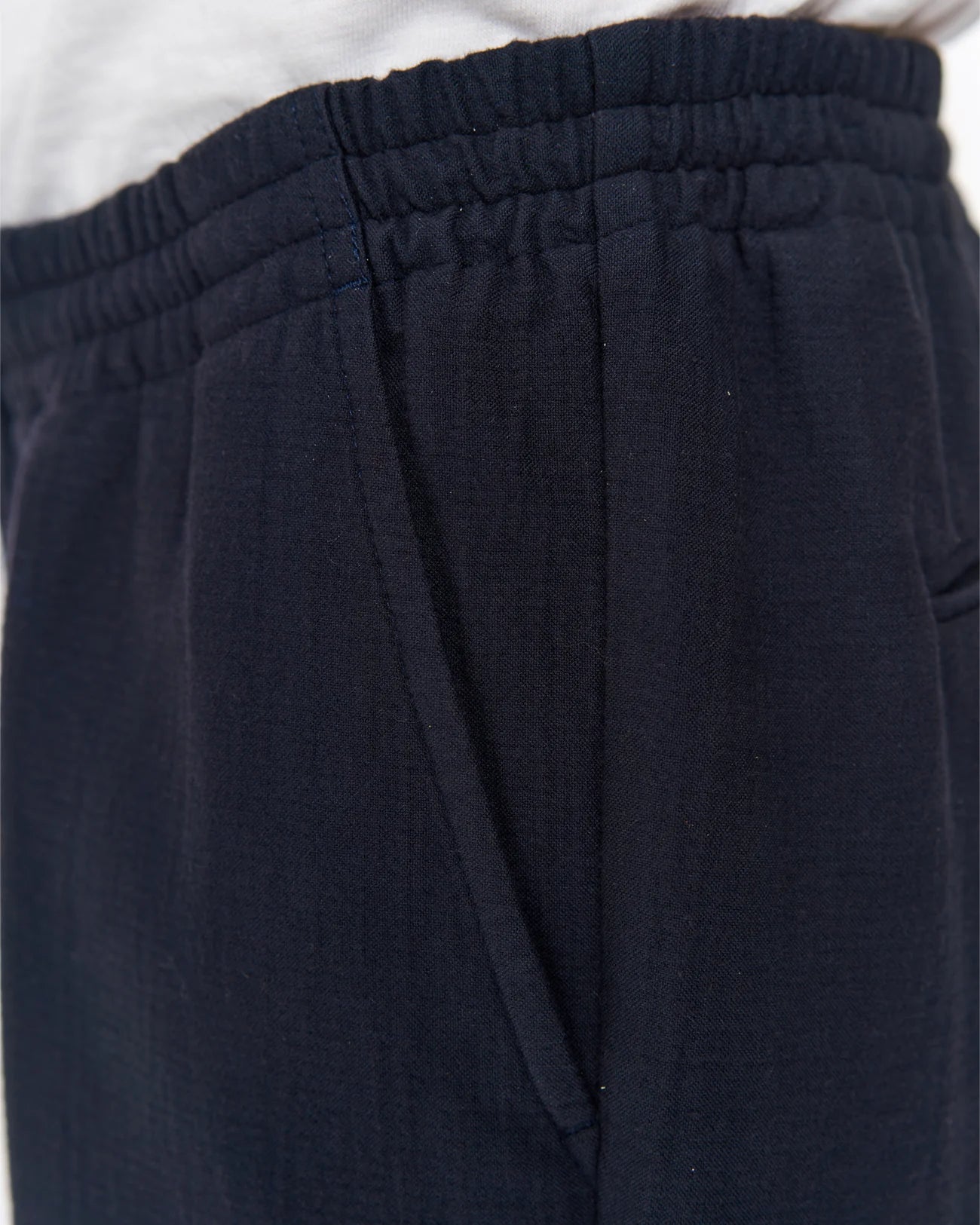 MAJI BEN PANT - NAVY