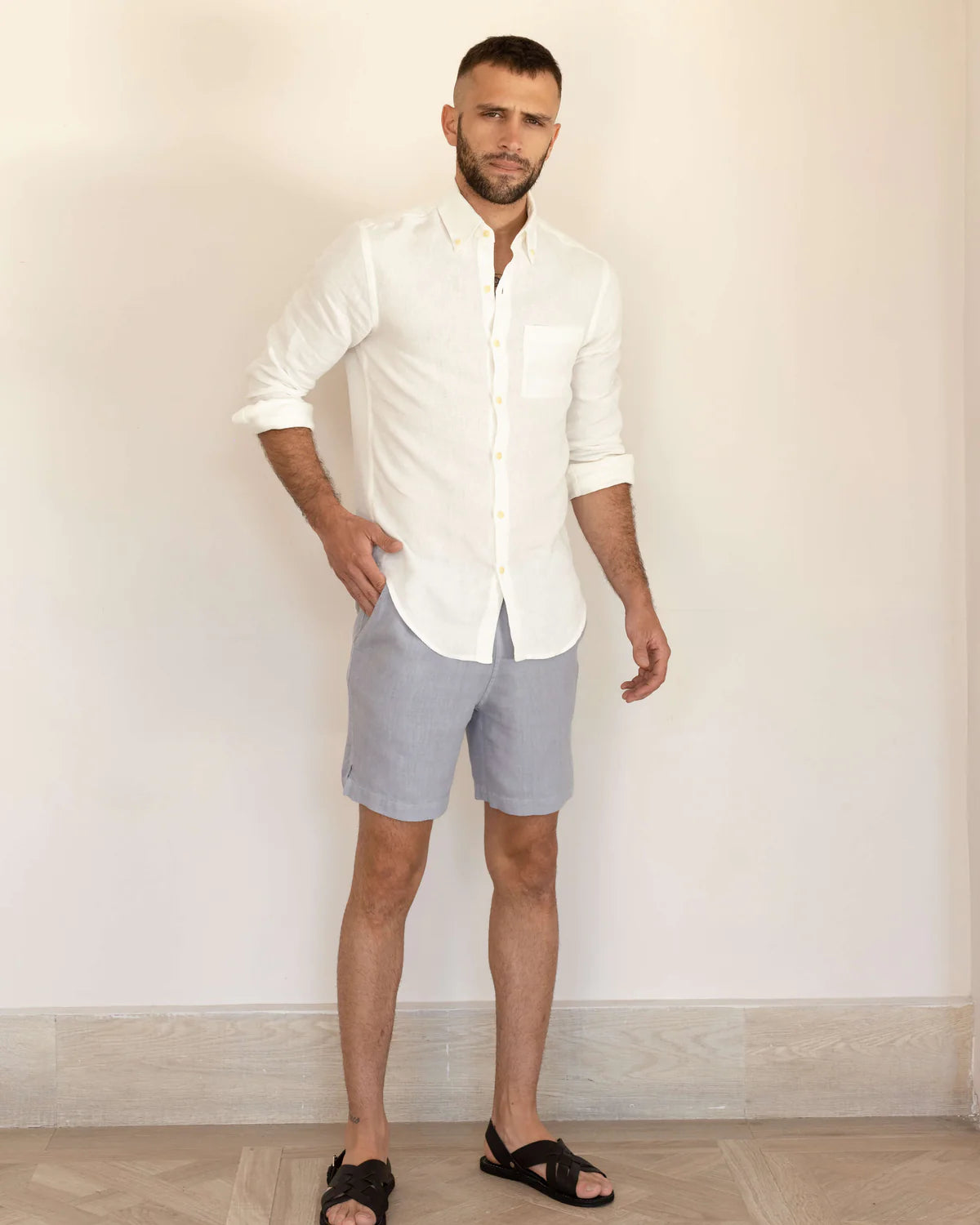 BO SHORTS - WAVE | Salvo Store HK