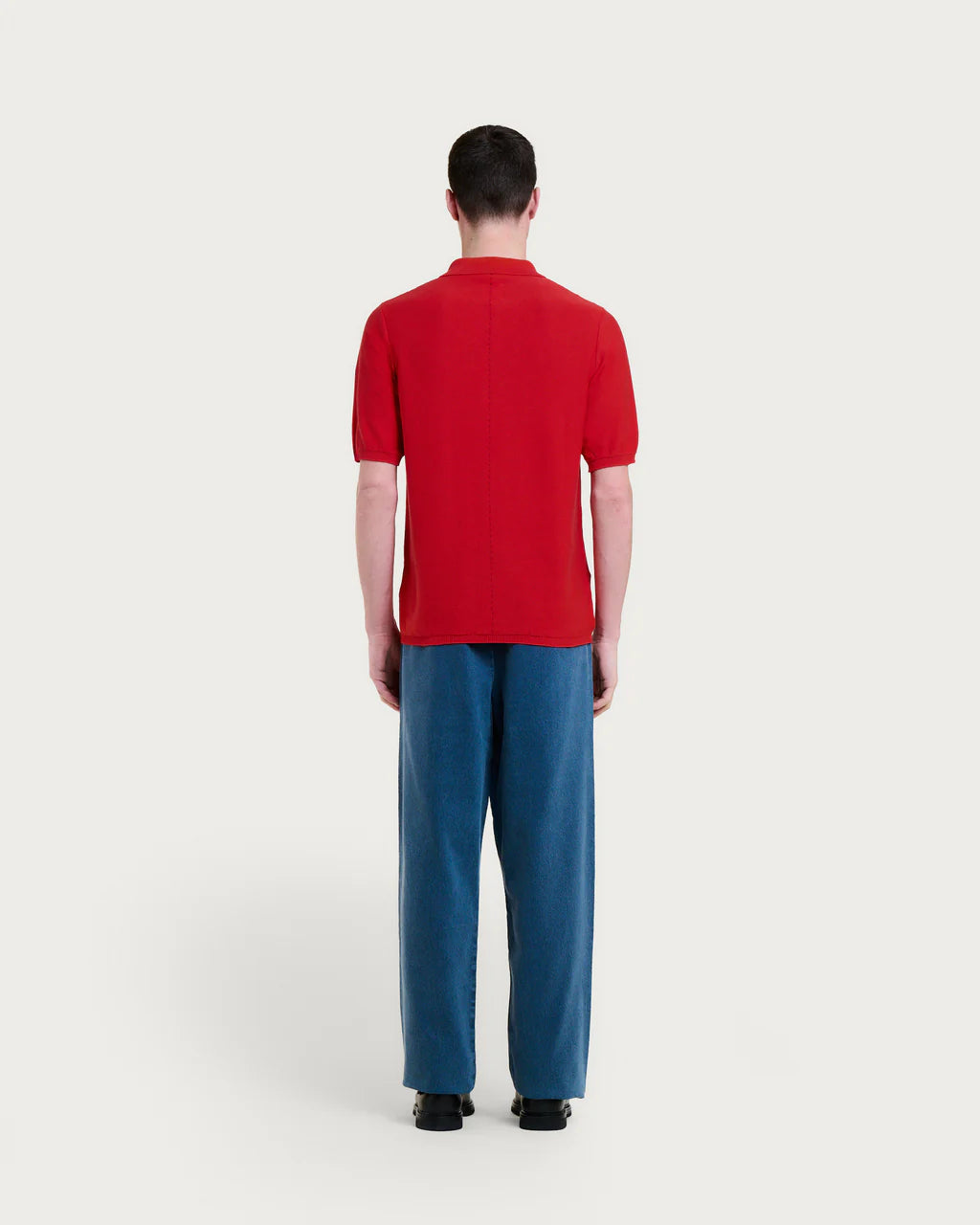 ITALO POLO - POMODORO