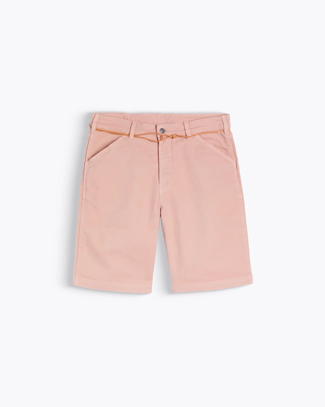 JABALI TWILL SHORT - SAPPAN WOOD