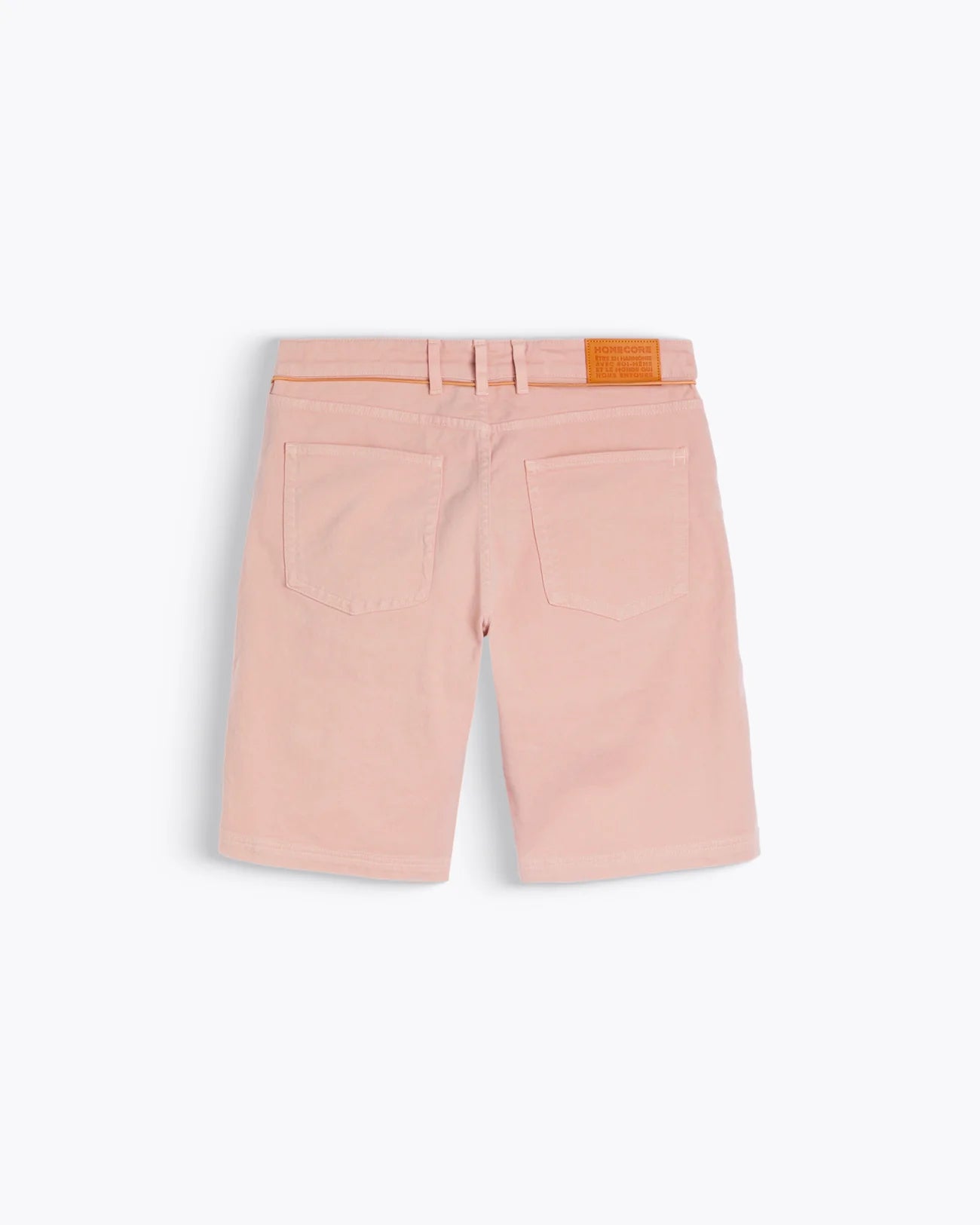 JABALI TWILL SHORT - SAPPAN WOOD