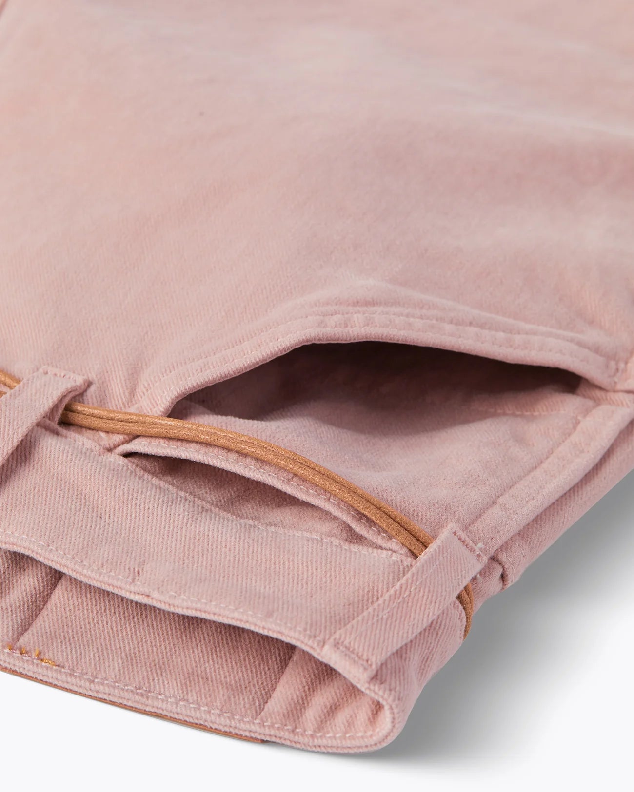 JABALI TWILL SHORT - SAPPAN WOOD