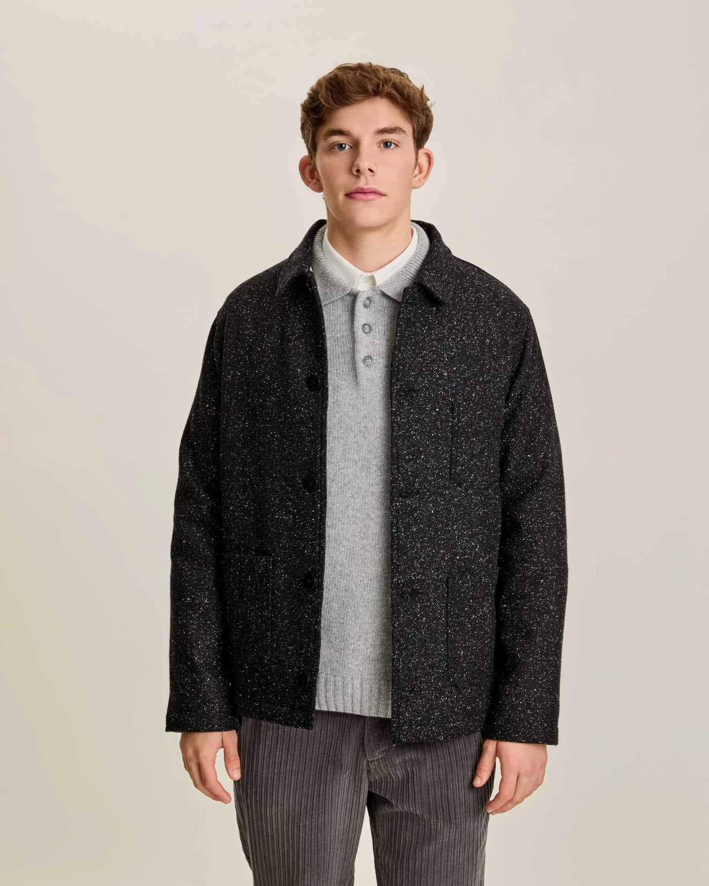 BAPTISTA JACKET