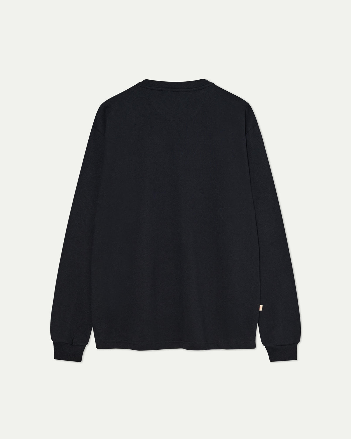 CARNEIRO HENLEY - BLACK