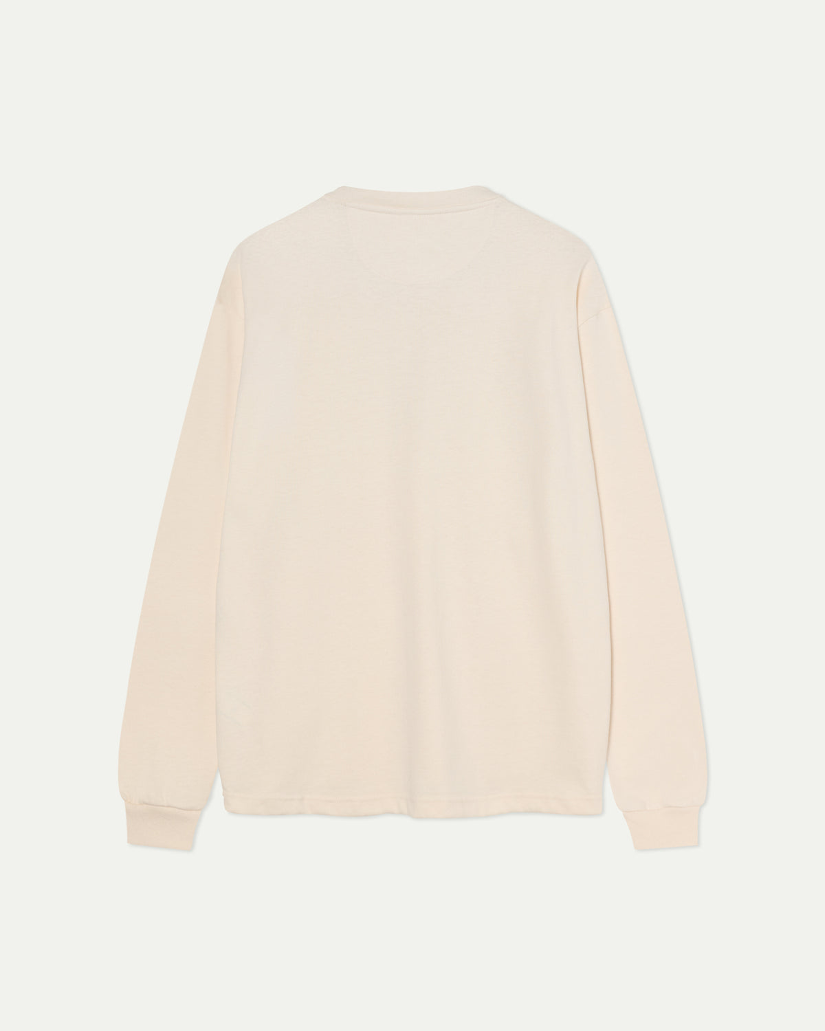 CARNEIRO HENLEY - OFF-WHITE