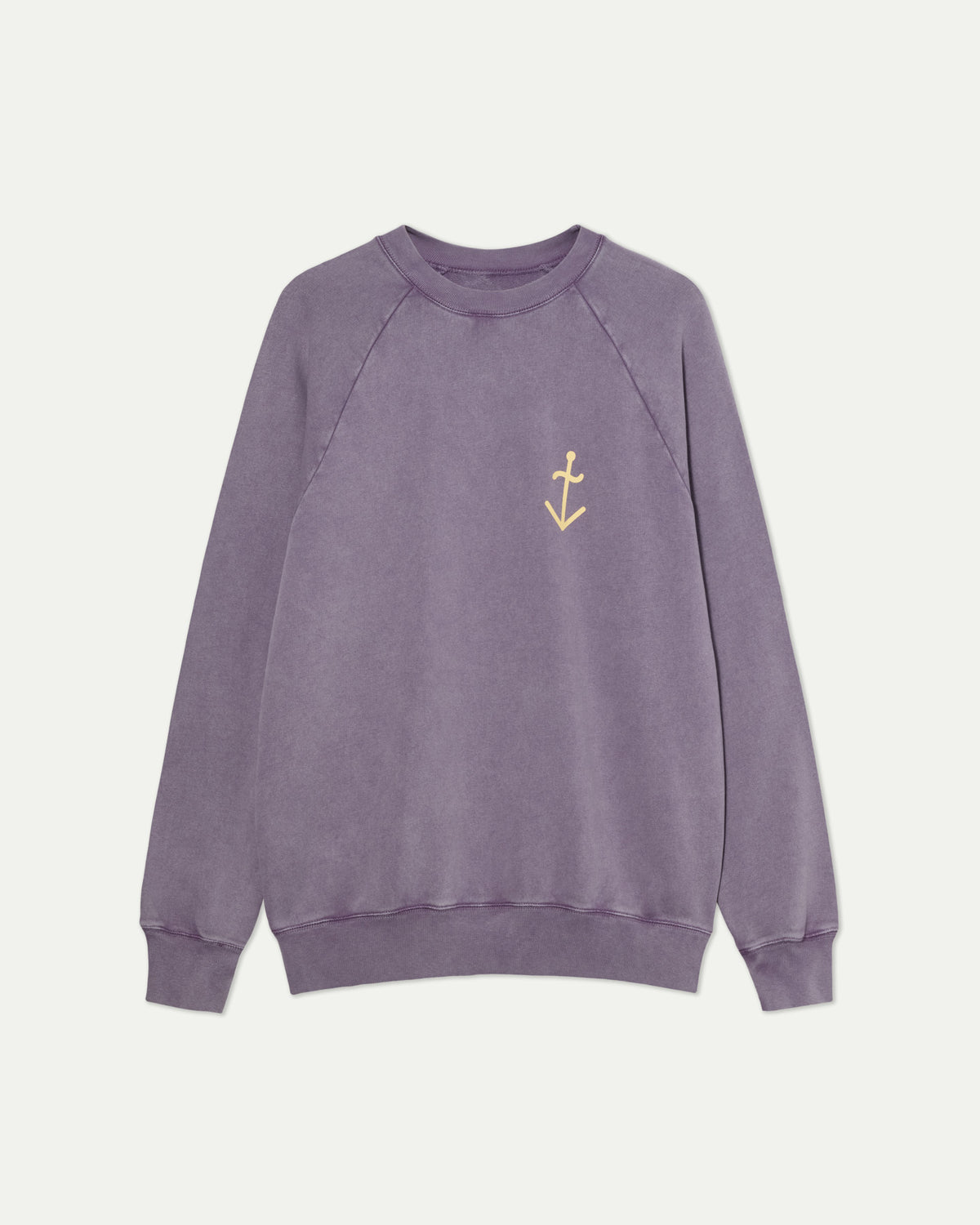 CUNHA SWEATSHIRT - FULL MOON