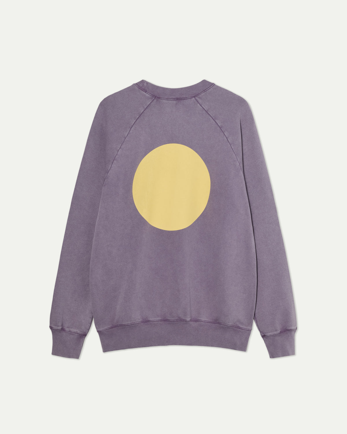 CUNHA SWEATSHIRT - FULL MOON