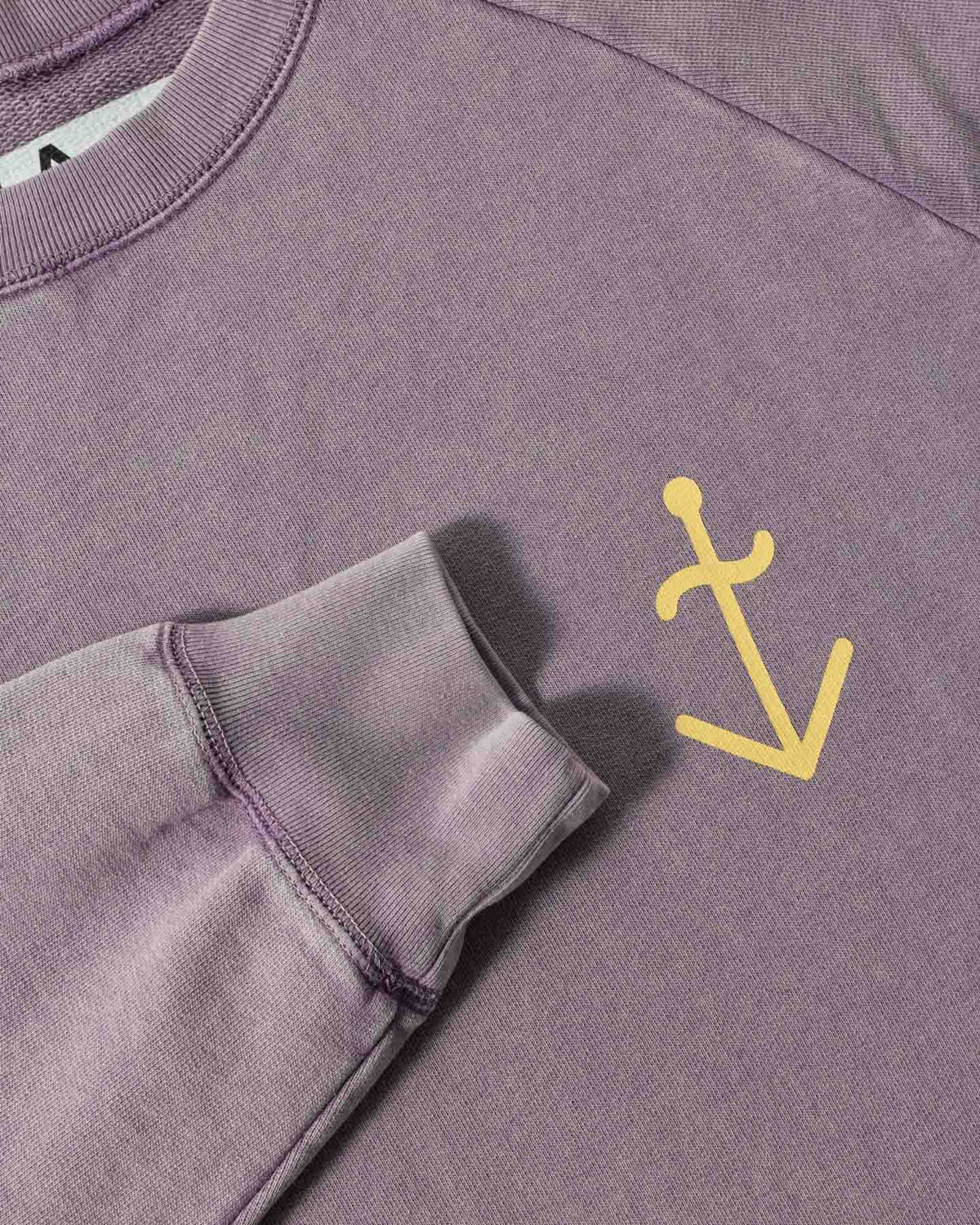 CUNHA SWEATSHIRT - FULL MOON