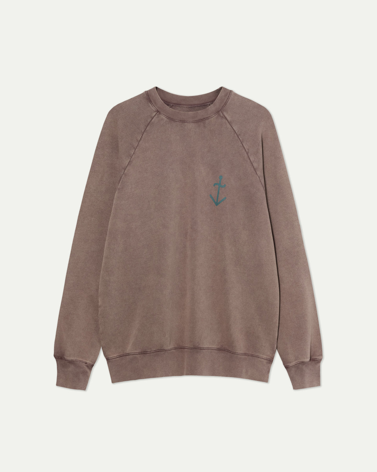 CUNHA SWEATSHIRT - NEM MOON