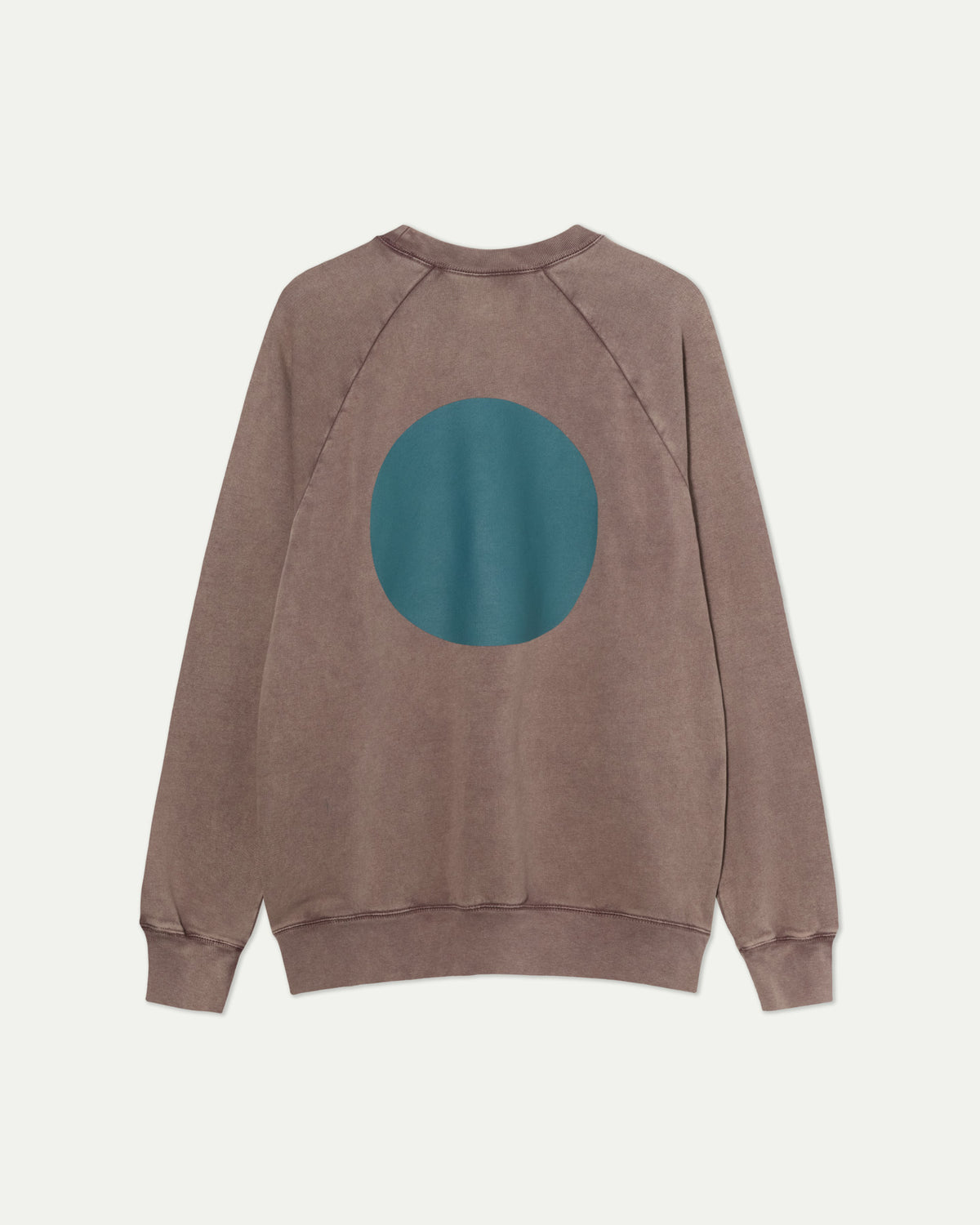 CUNHA SWEATSHIRT - NEM MOON