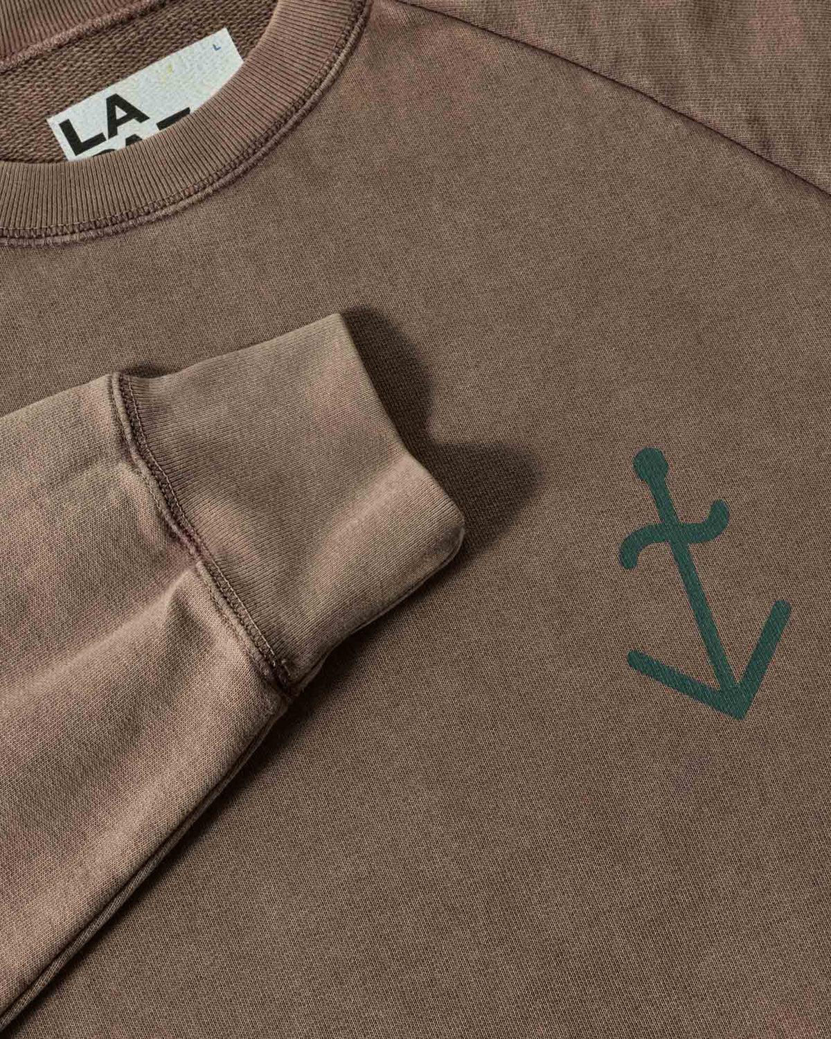 CUNHA SWEATSHIRT - NEM MOON