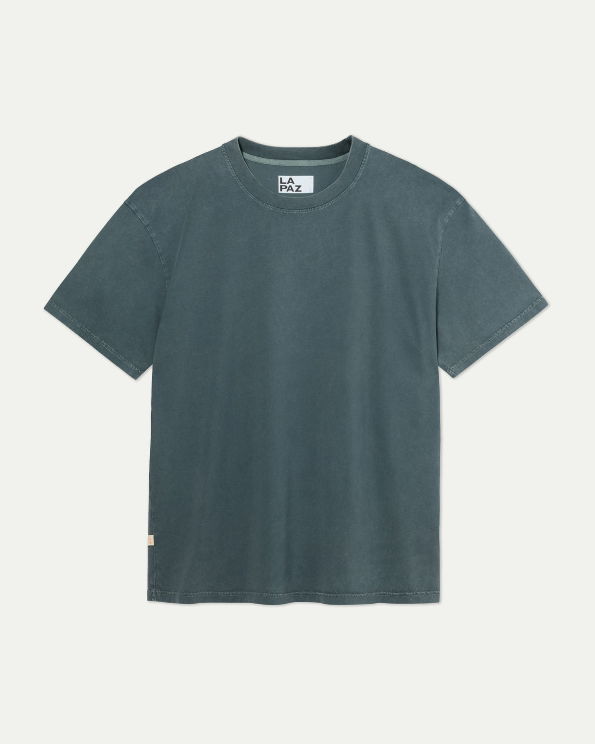 LENCASTRE TEE - GREEN