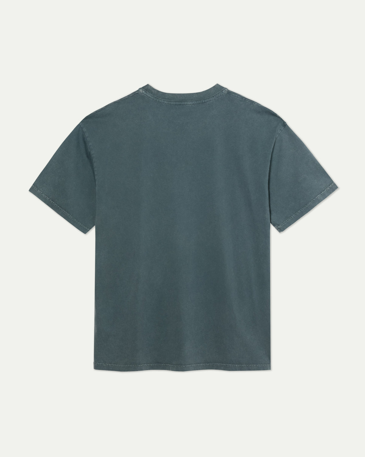 LENCASTRE TEE - GREEN